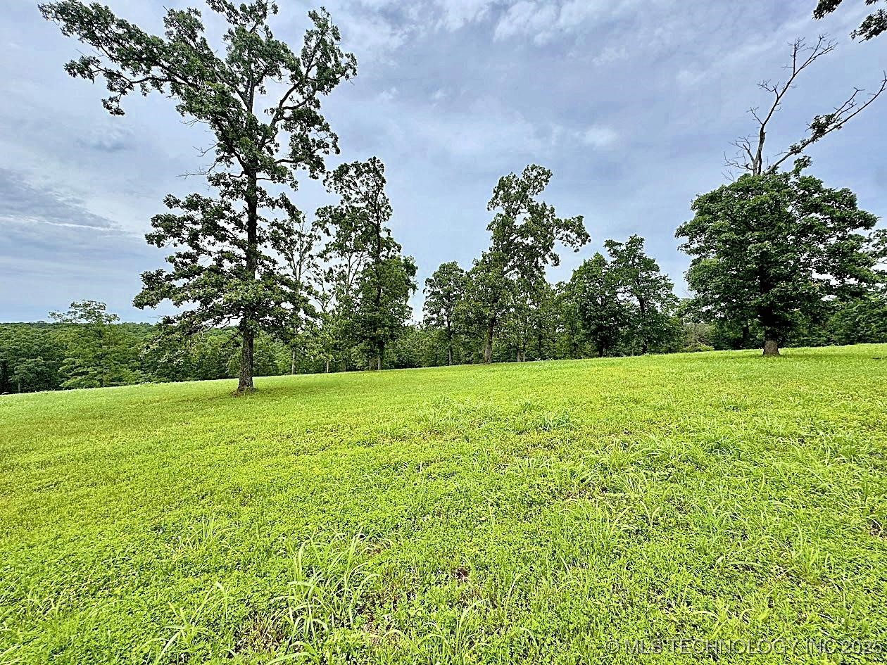 810 Ridgeview Drive Tahlequah OK 74464