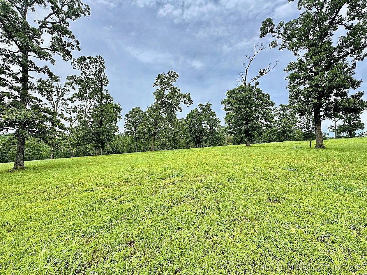 810 Ridgeview Drive Tahlequah OK 74464