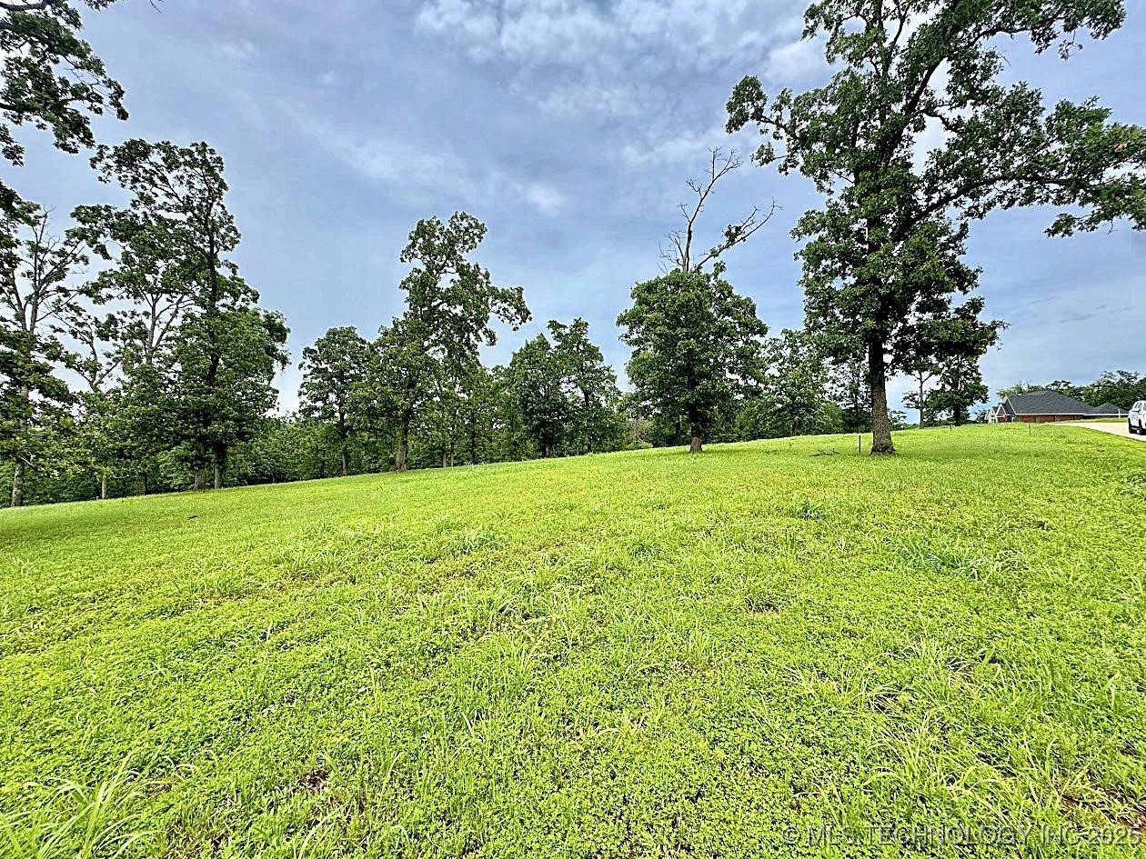 810 Ridgeview Drive Tahlequah OK 74464