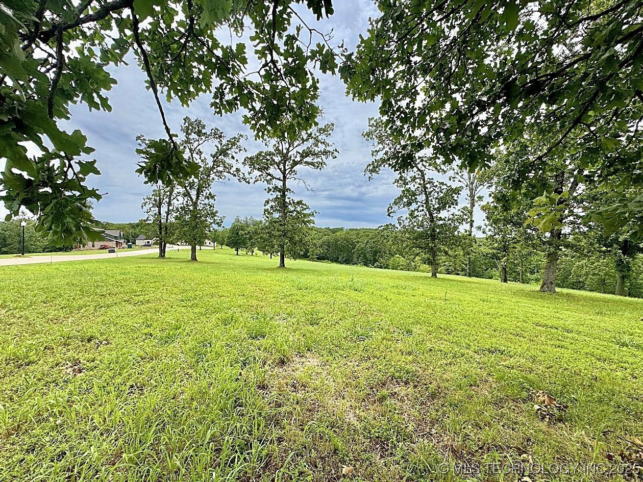 810 Ridgeview Drive Tahlequah OK 74464