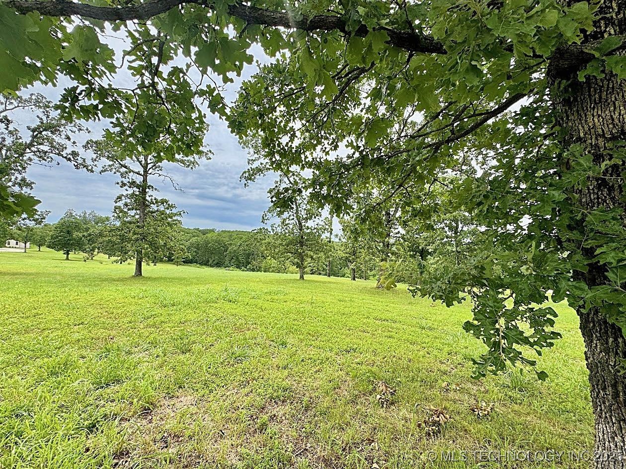 810 Ridgeview Drive Tahlequah OK 74464