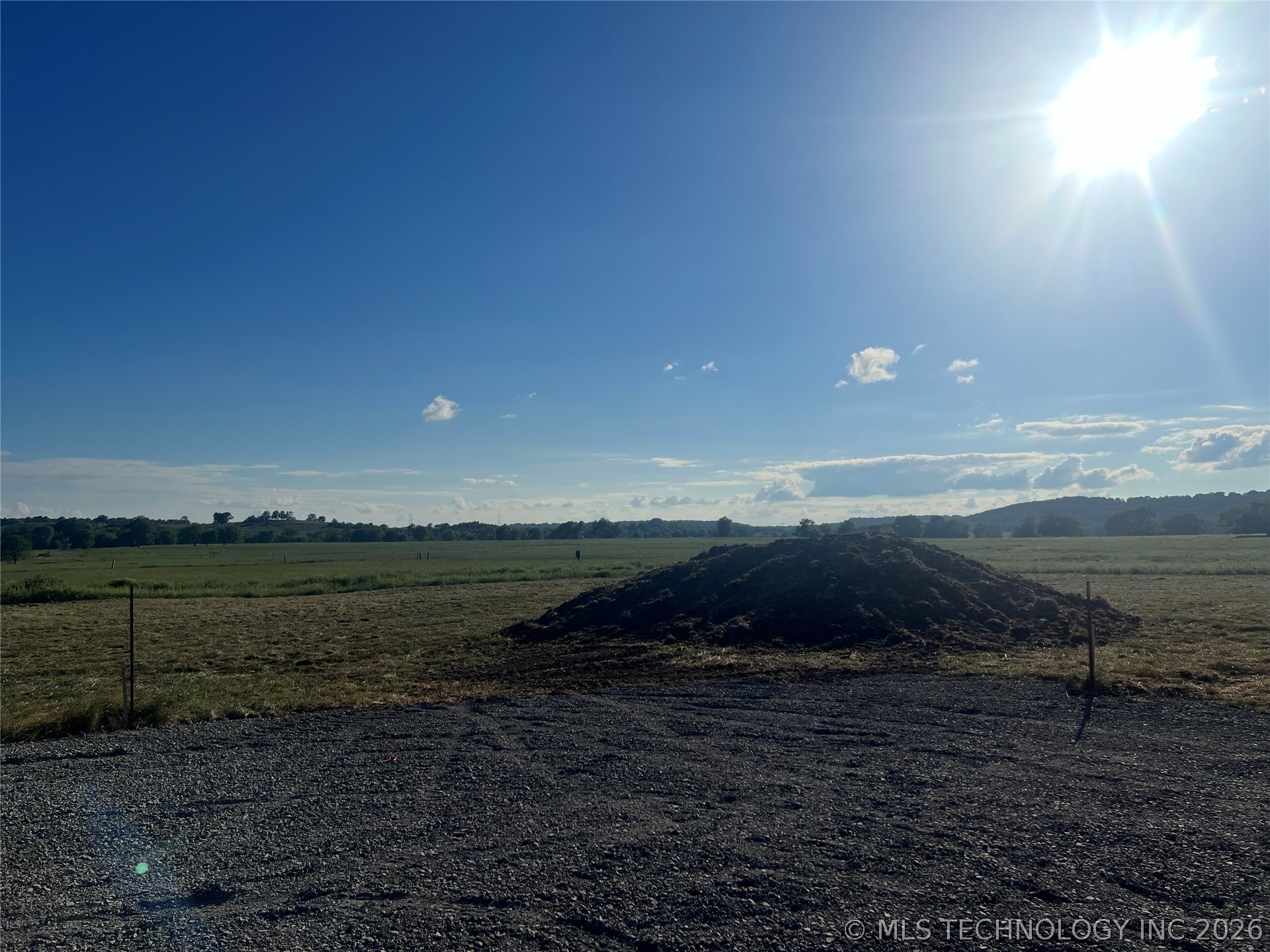 16931 W 829 Road Tahlequah OK 74464