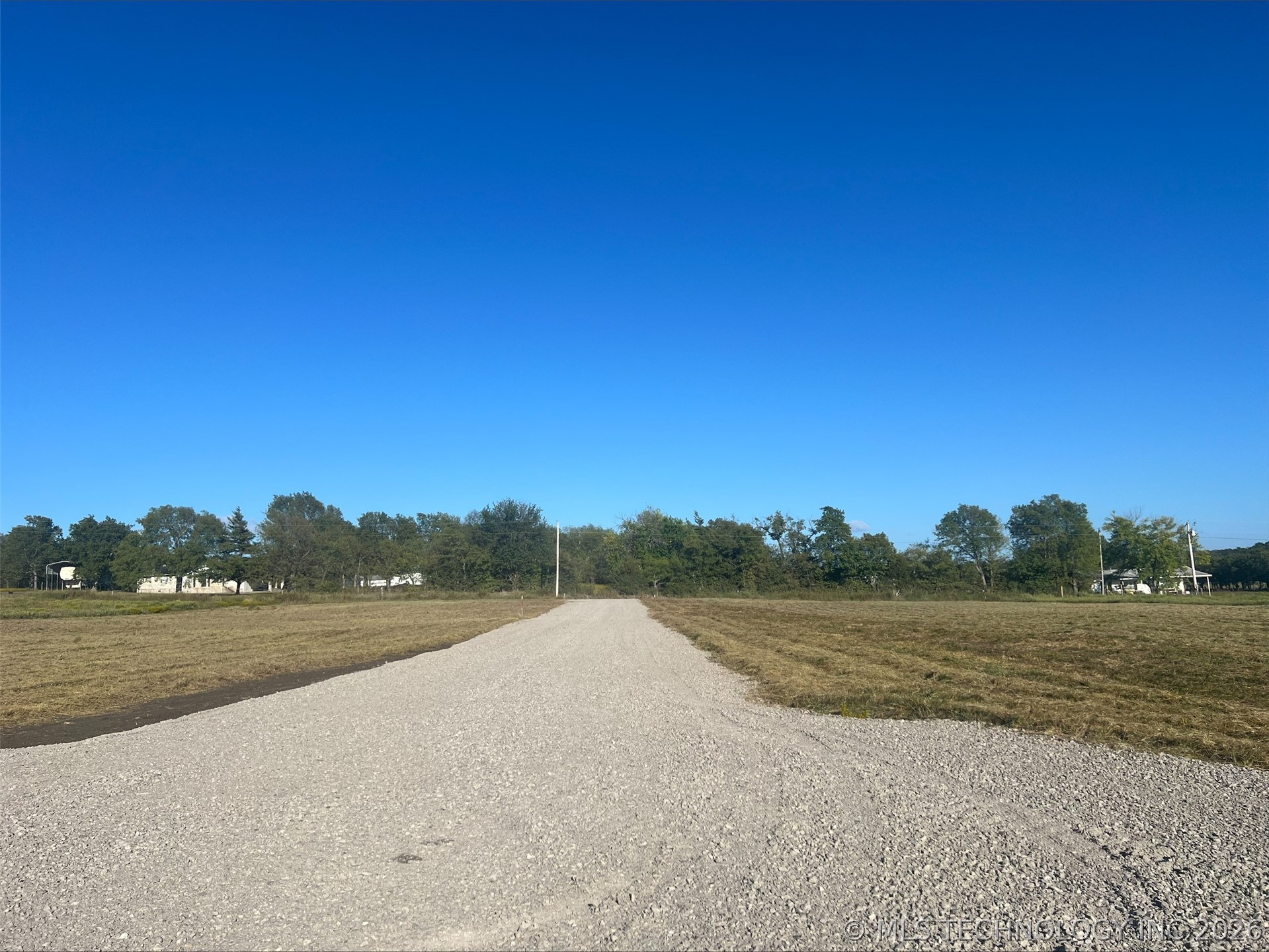 16931 W 829 Road Tahlequah OK 74464