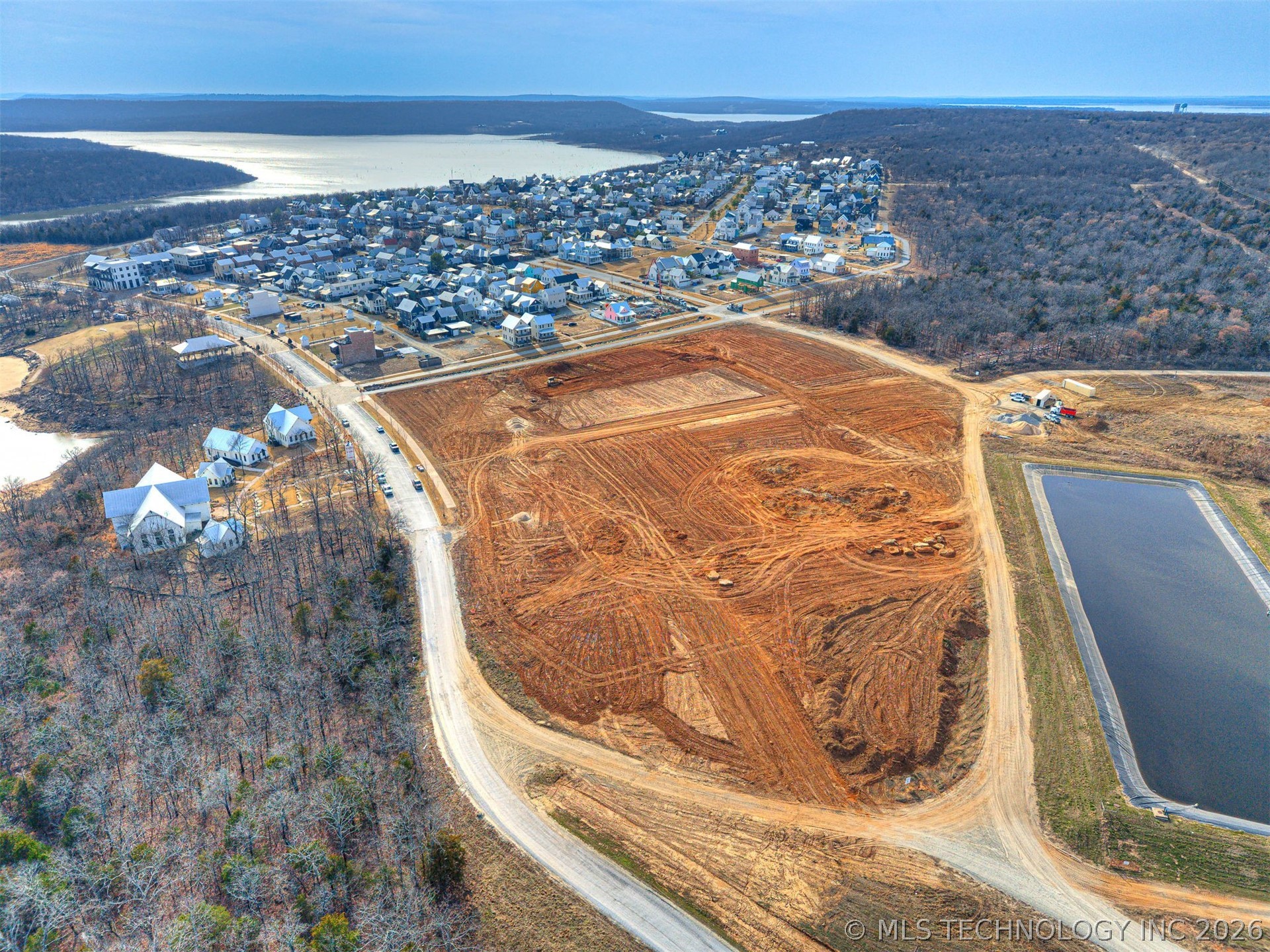 66 Boulevard Carlton Landing OK 74432