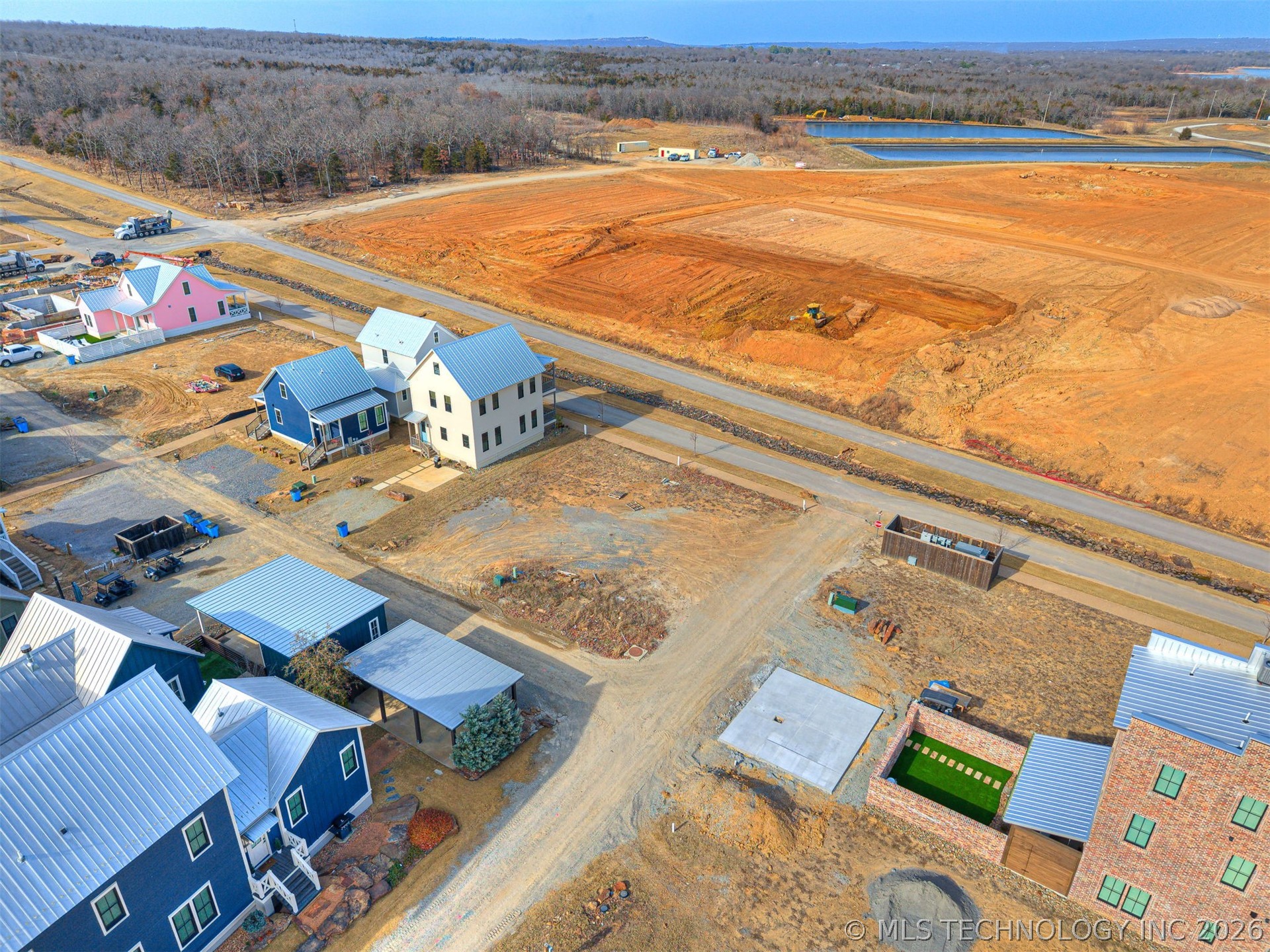 66 Boulevard Carlton Landing OK 74432