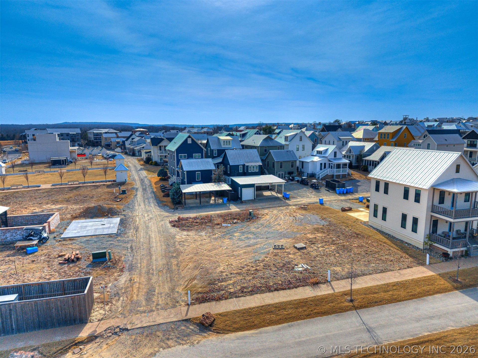 66 Boulevard Carlton Landing OK 74432