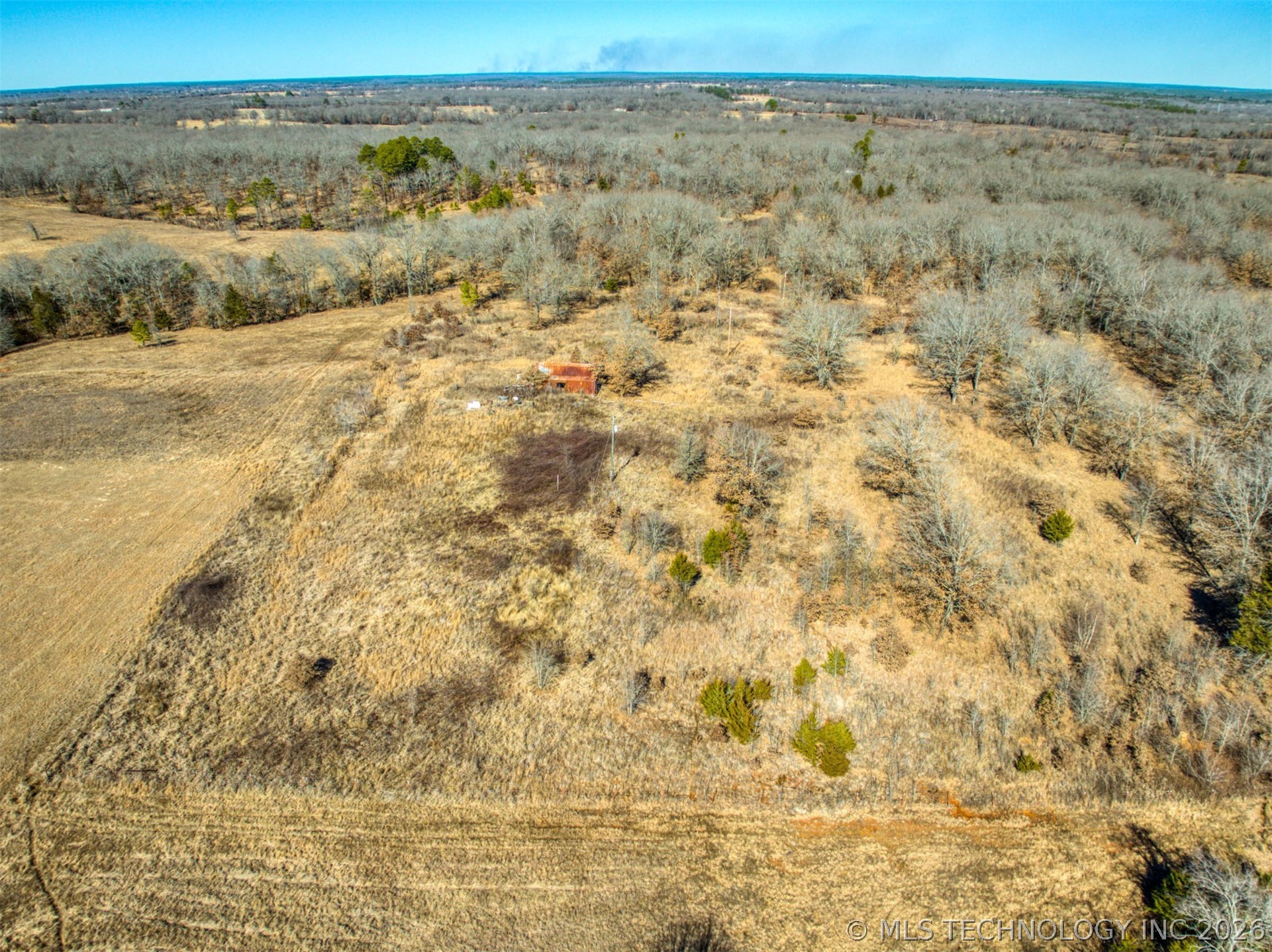 00 N 3980 Road Lane OK 74555