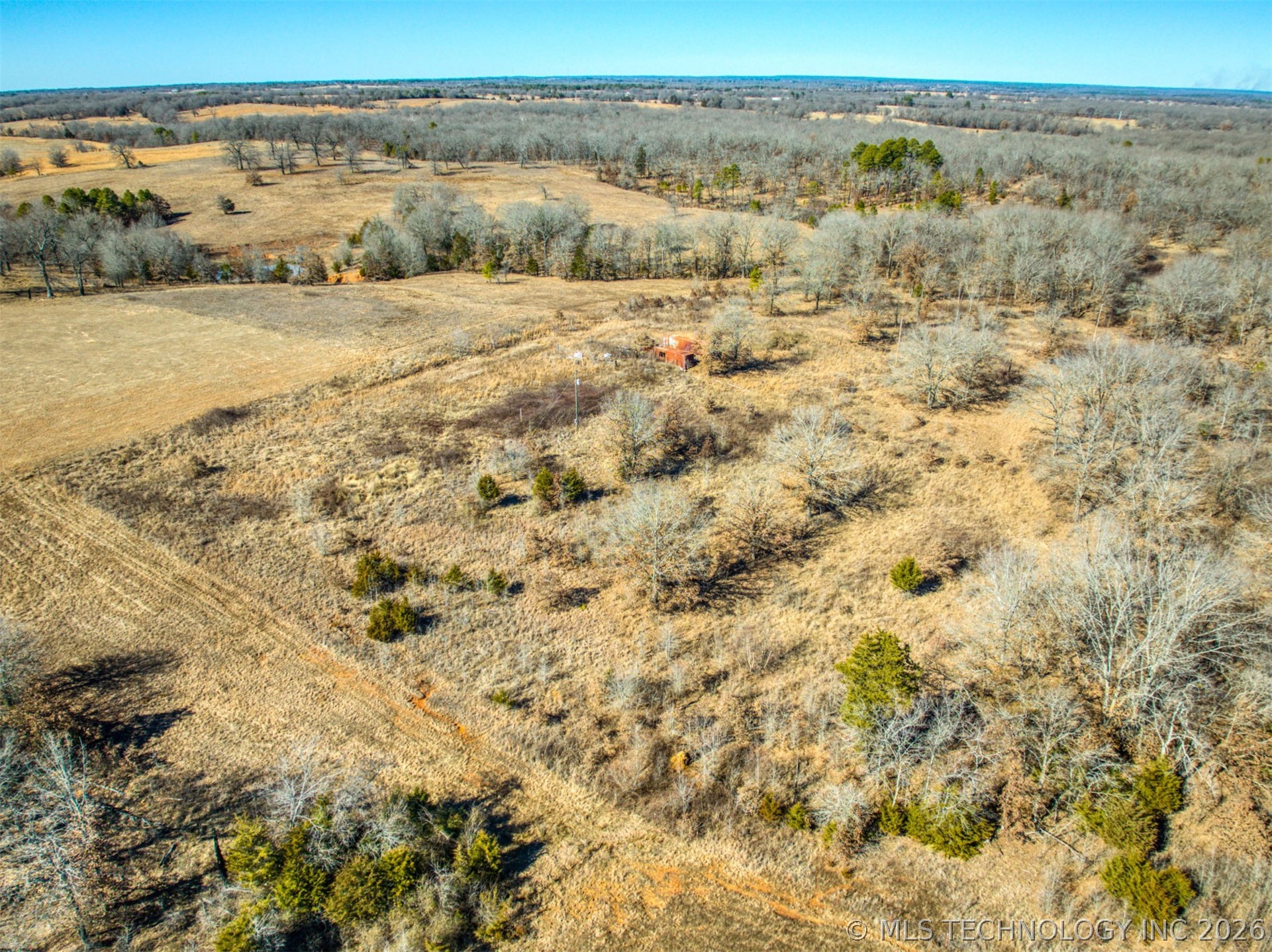 00 N 3980 Road Lane OK 74555
