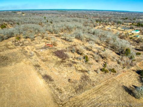 00 N 3980 Road Lane OK 74555