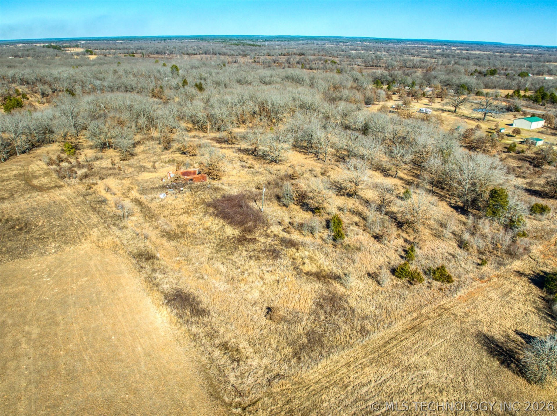 00 N 3980 Road Lane OK 74555