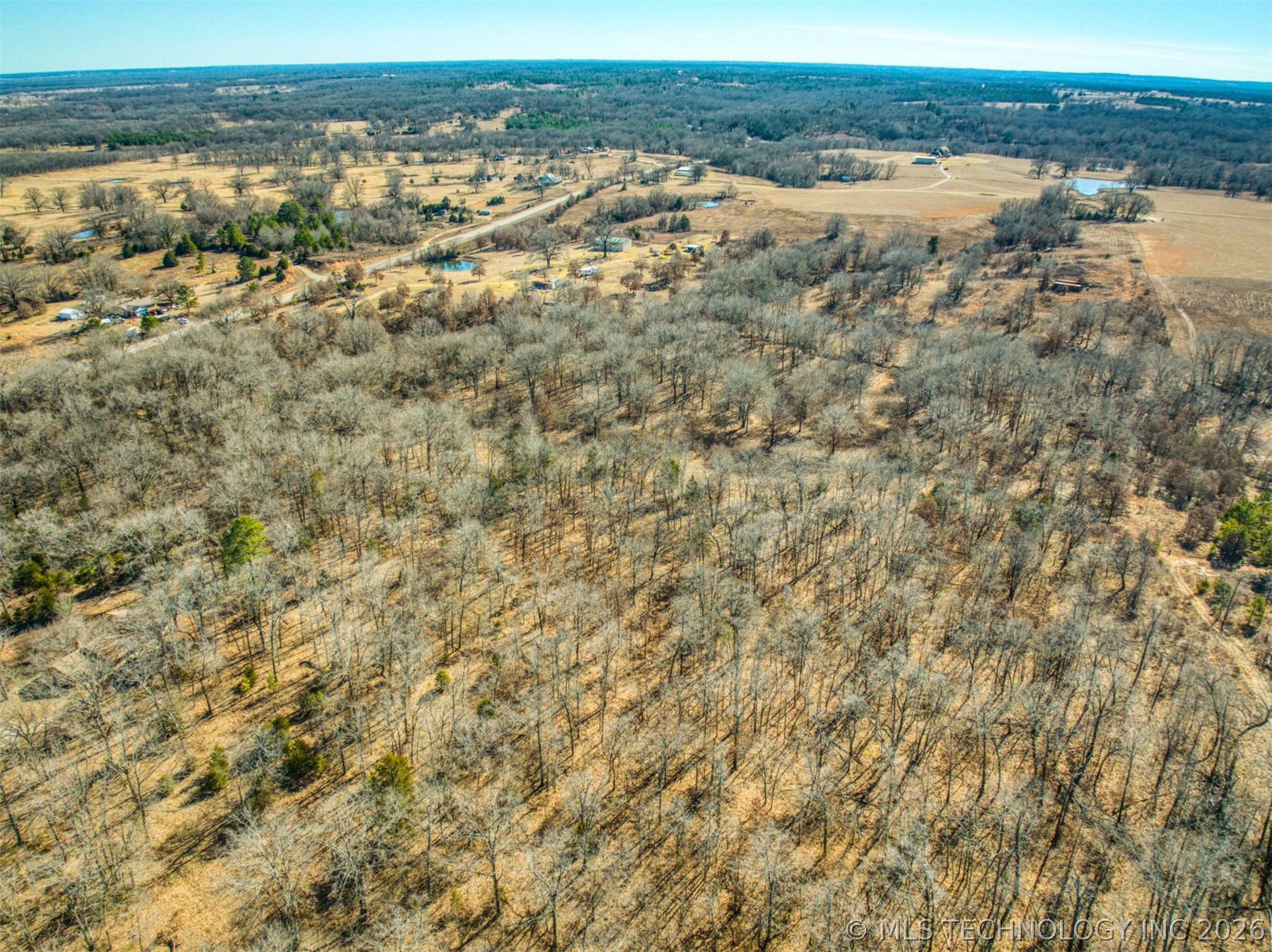 00 N 3980 Road Lane OK 74555