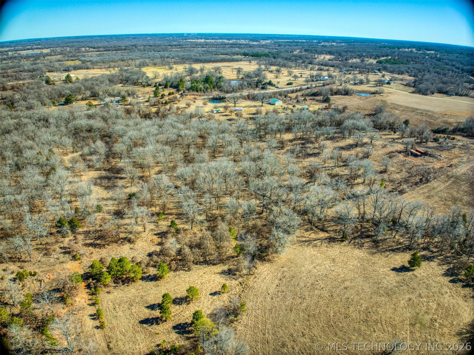 00 N 3980 Road Lane OK 74555
