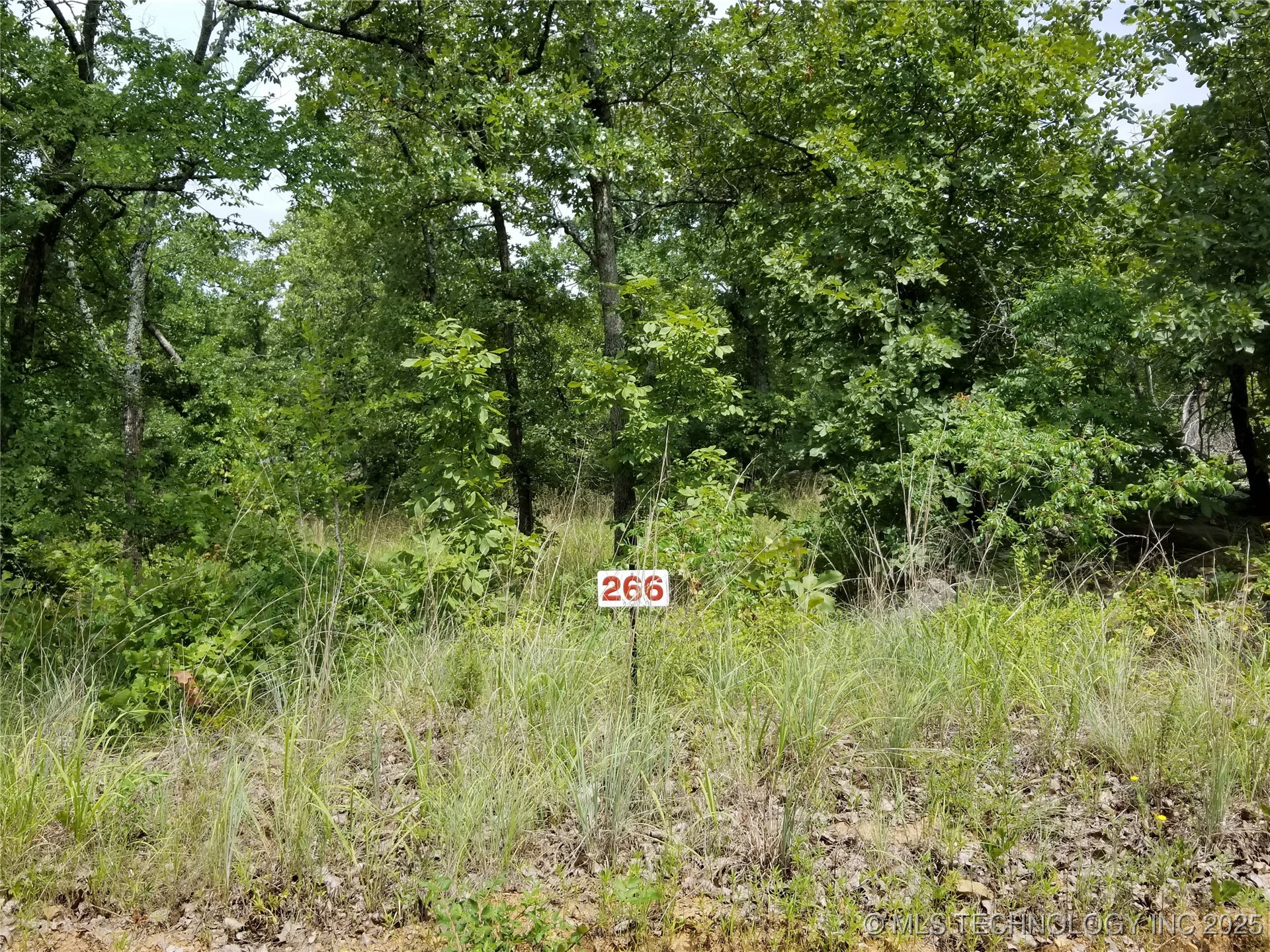266 Edge Water Road Eufaula OK 74432
