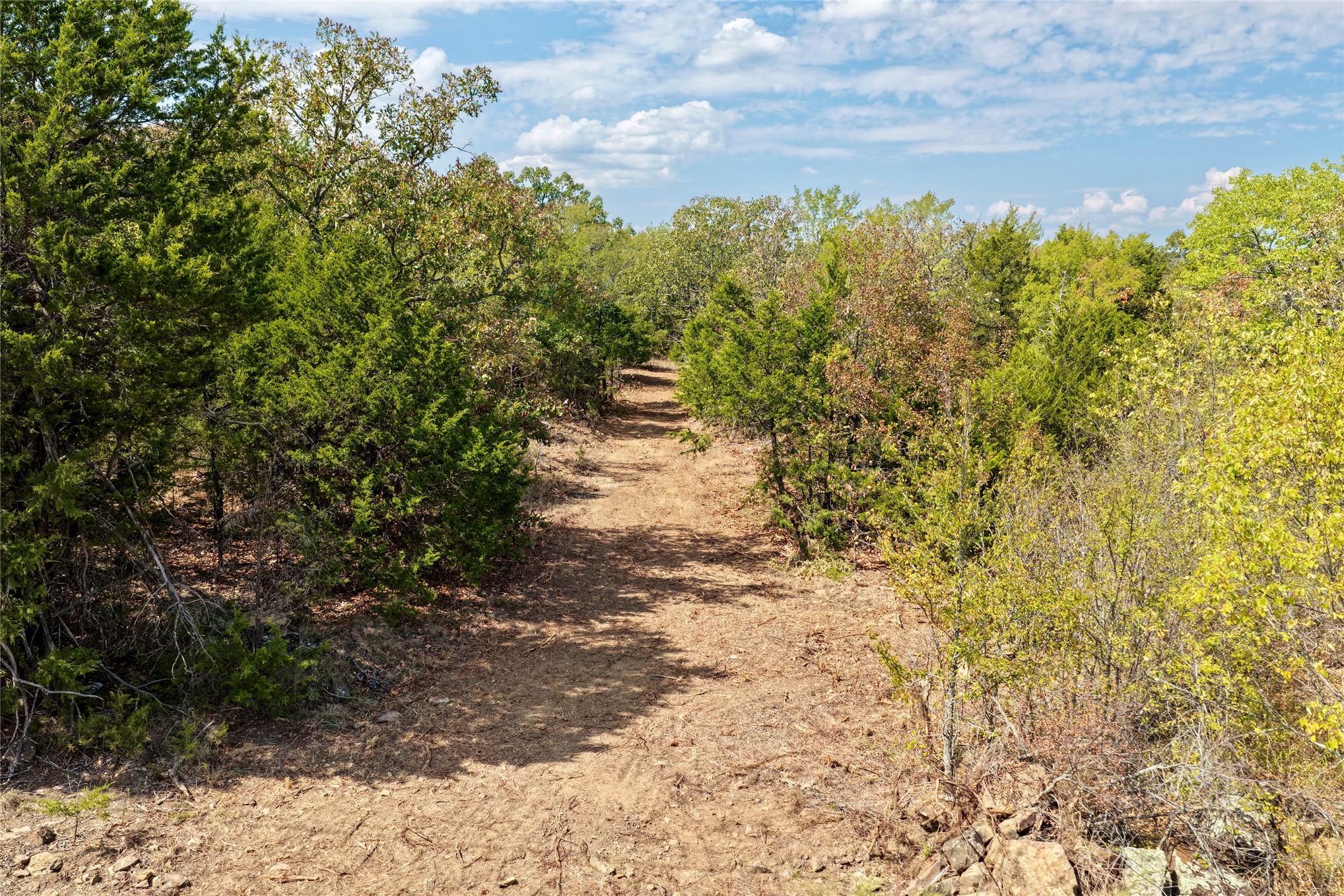 4 Dozer Mountain Road Eufaula OK 74432