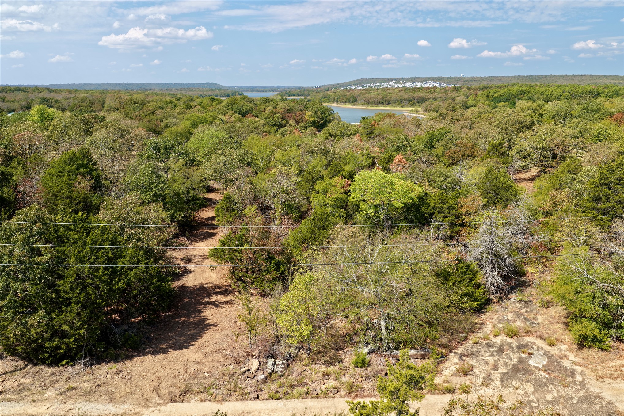 4 Dozer Mountain Road Eufaula OK 74432