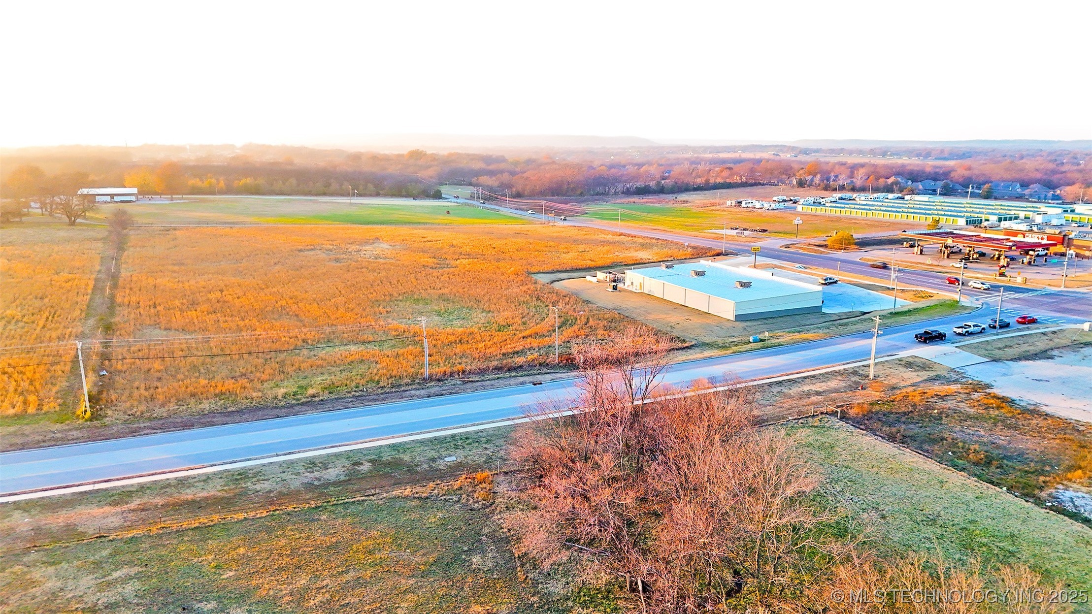 2925 E Holly Road Claremore OK 74019