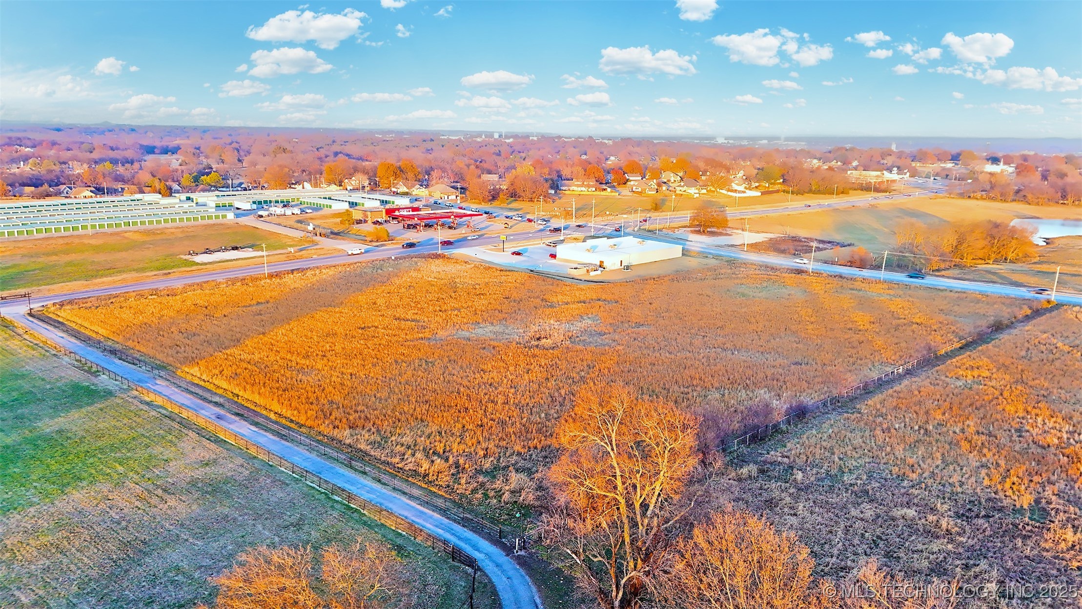 2925 E Holly Road Claremore OK 74019