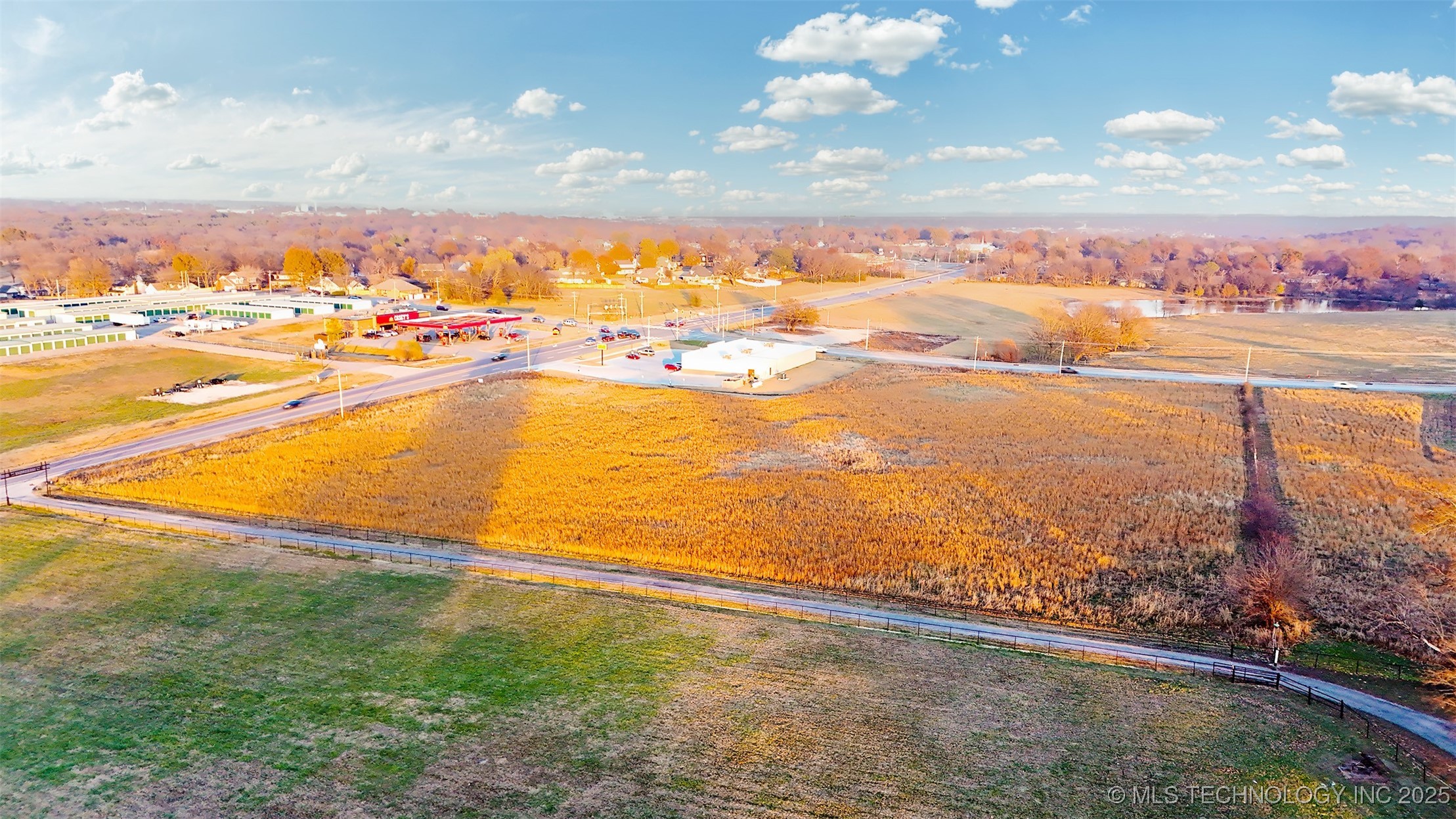 2925 E Holly Road Claremore OK 74019