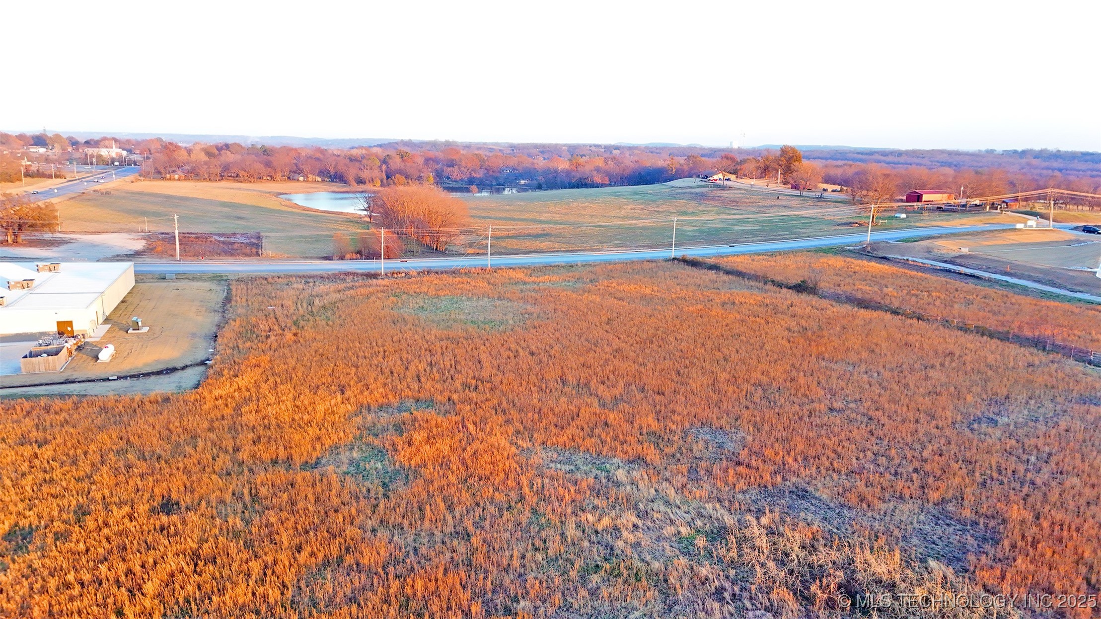 2925 E Holly Road Claremore OK 74019