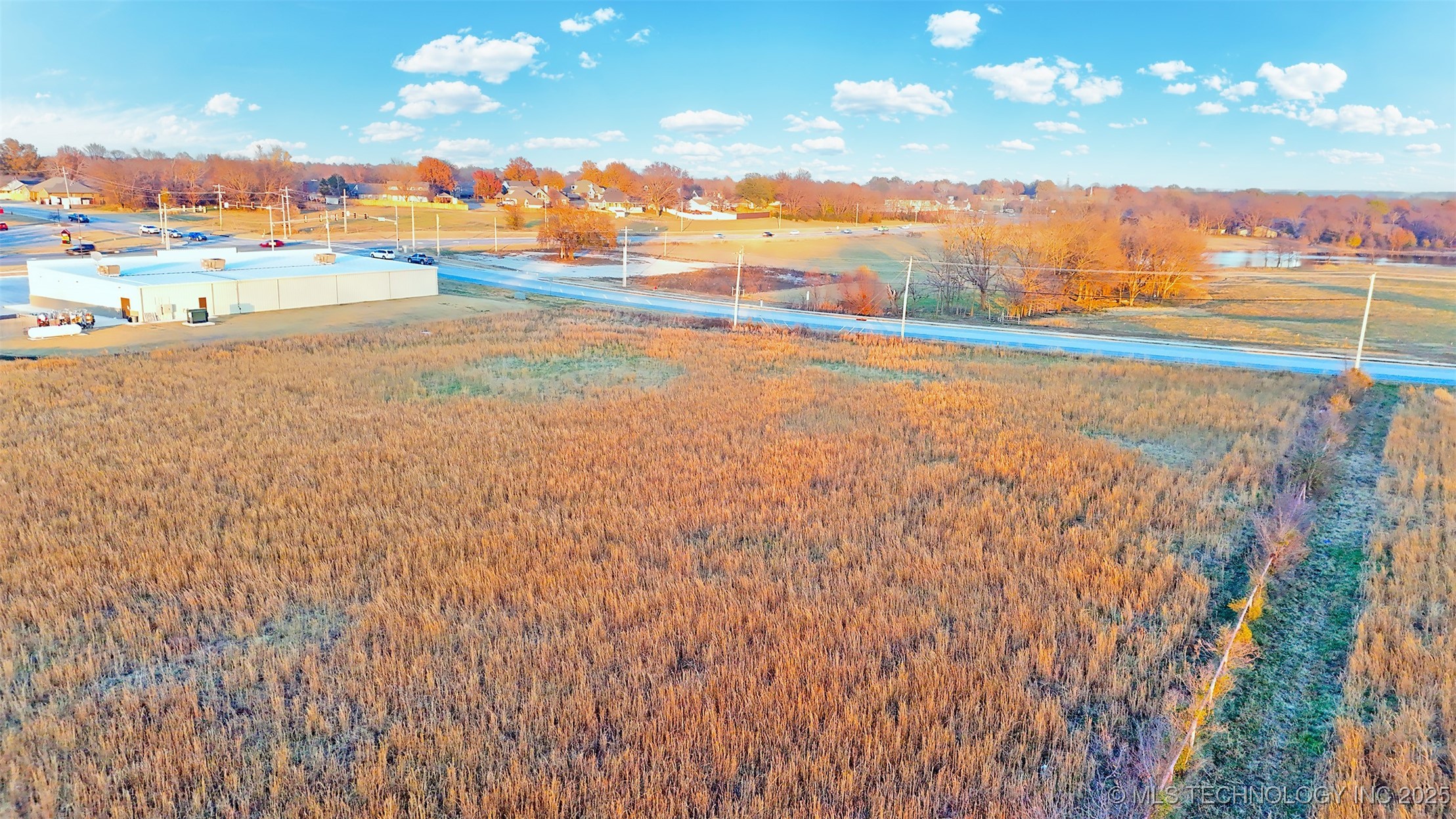 2925 E Holly Road Claremore OK 74019
