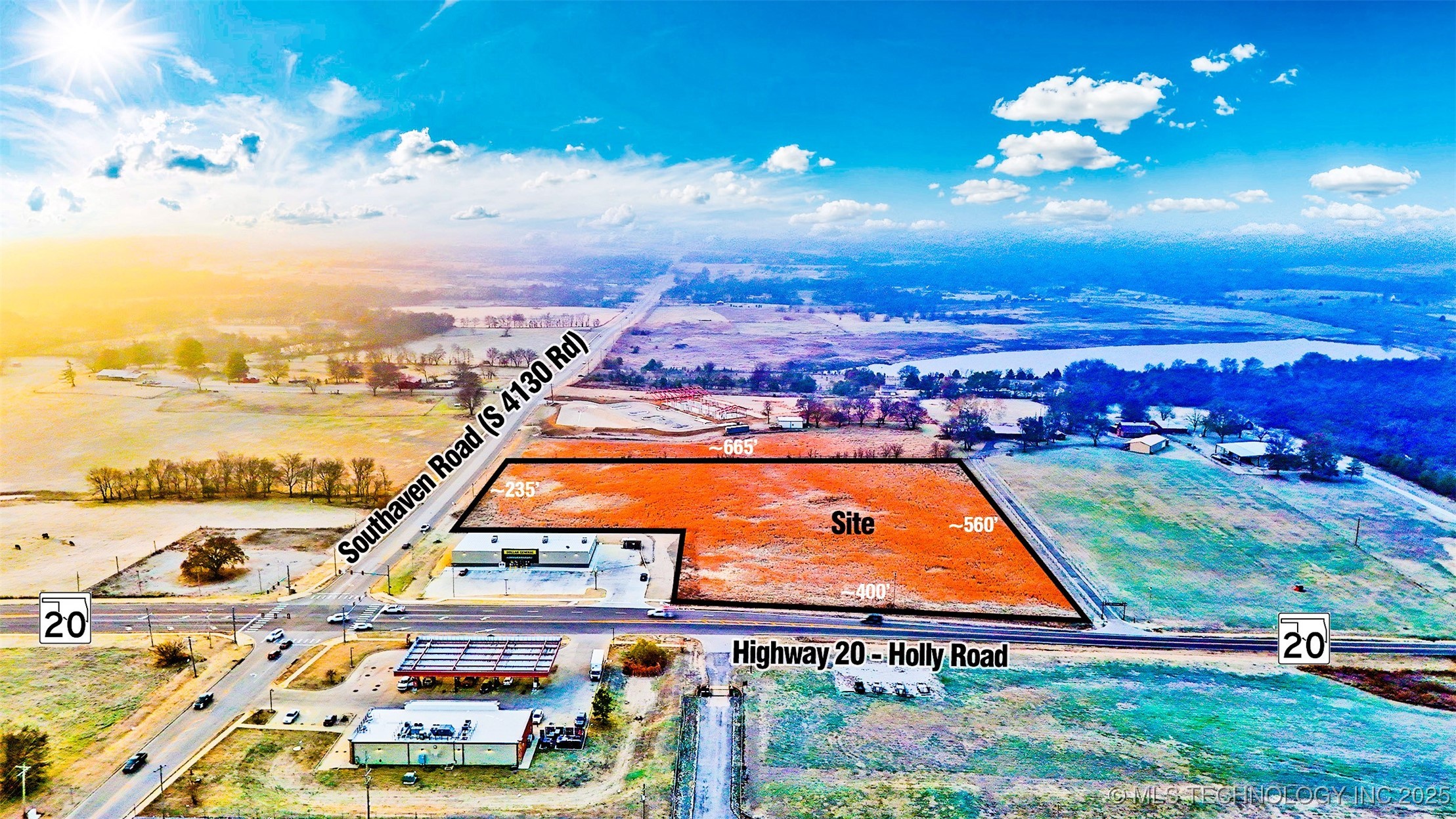 2925 E Holly Road Claremore OK 74019