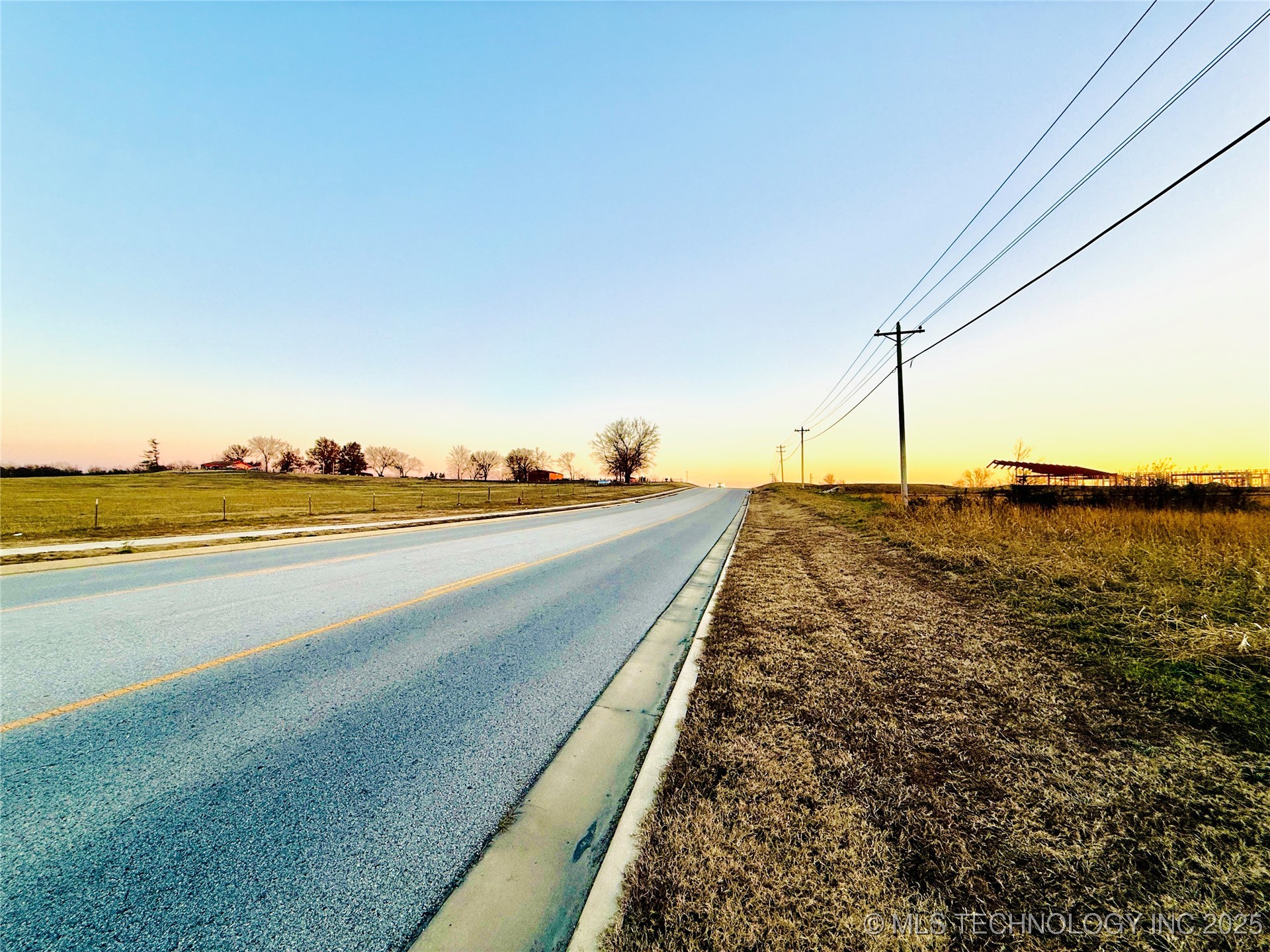 2925 E Holly Road Claremore OK 74019