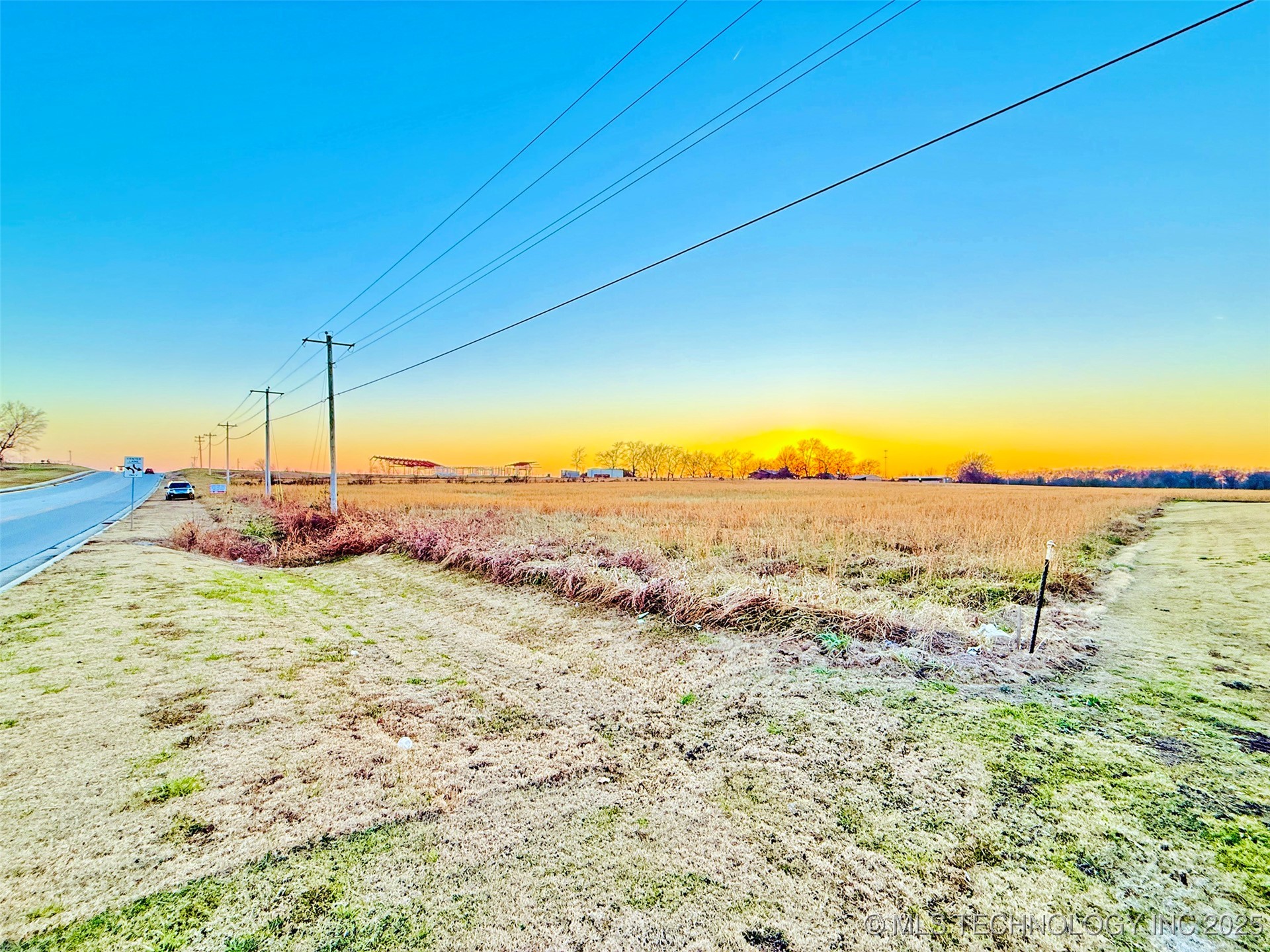 2925 E Holly Road Claremore OK 74019