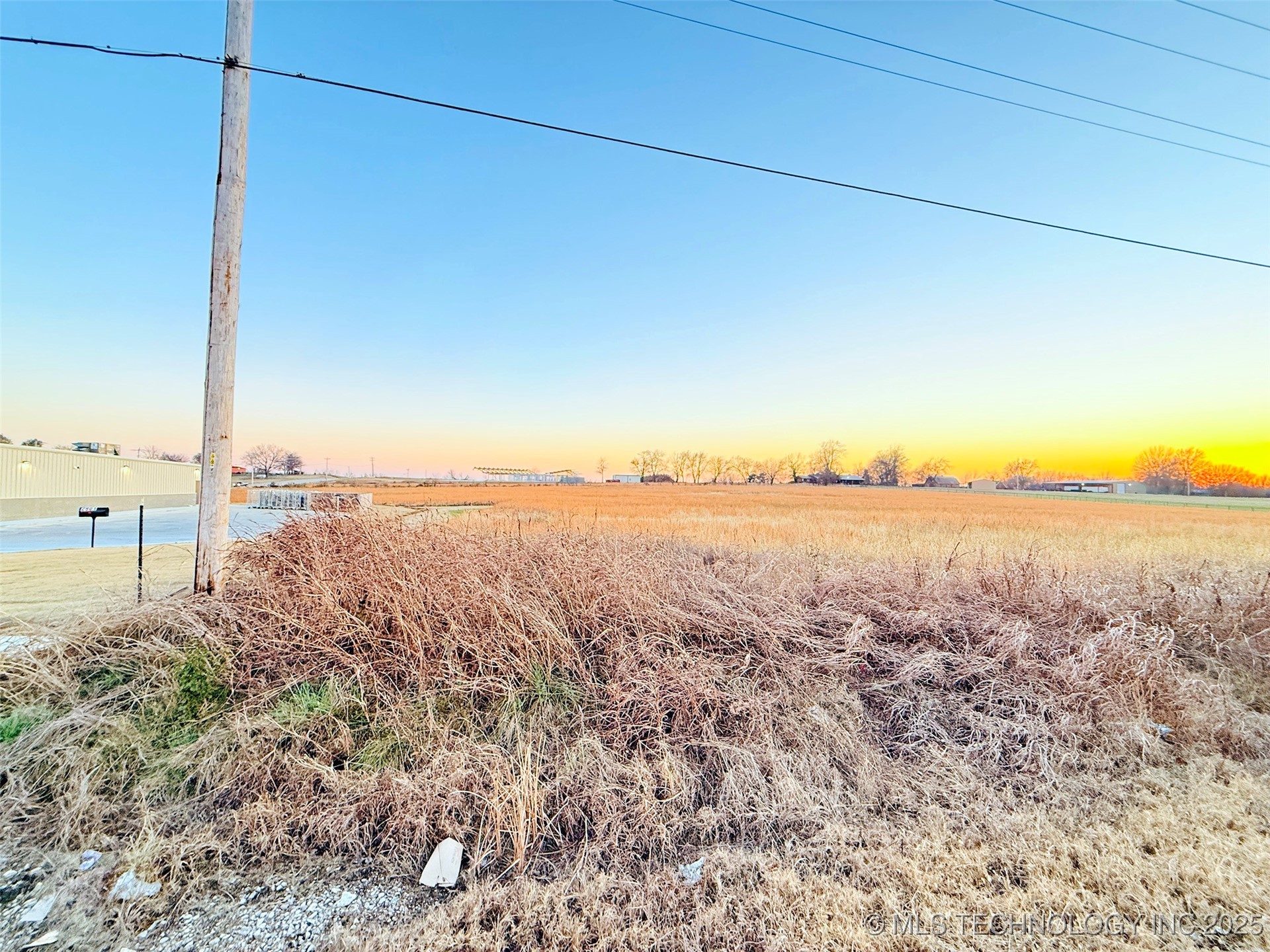 2925 E Holly Road Claremore OK 74019
