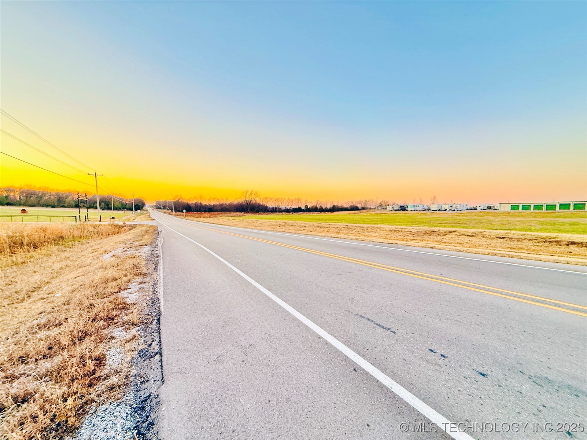 2925 E Holly Road Claremore OK 74019