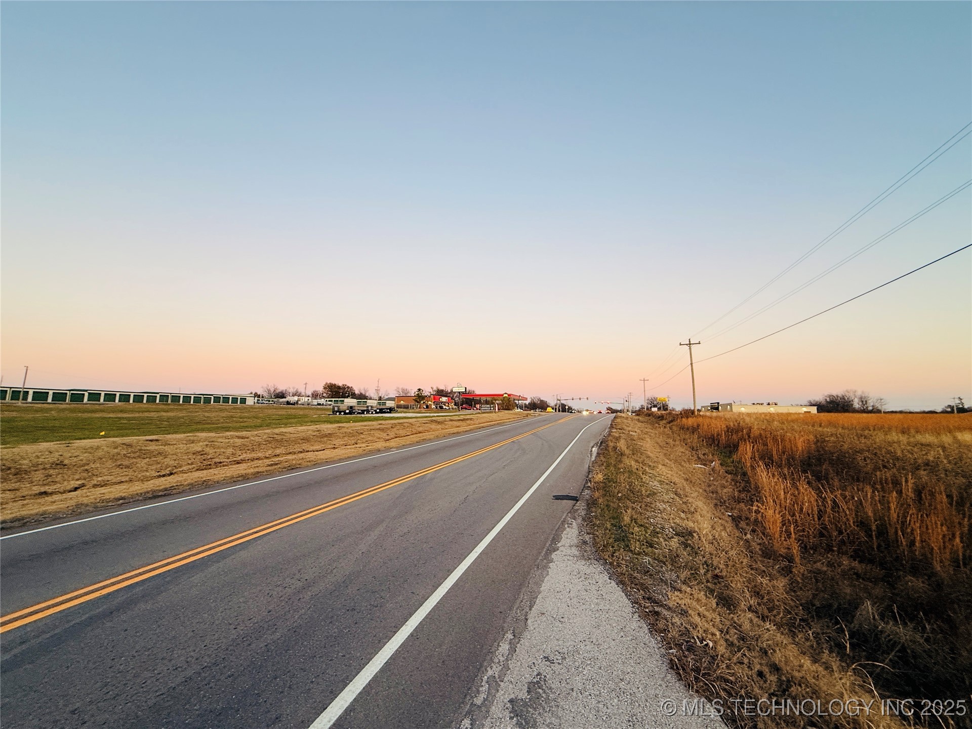 2925 E Holly Road Claremore OK 74019