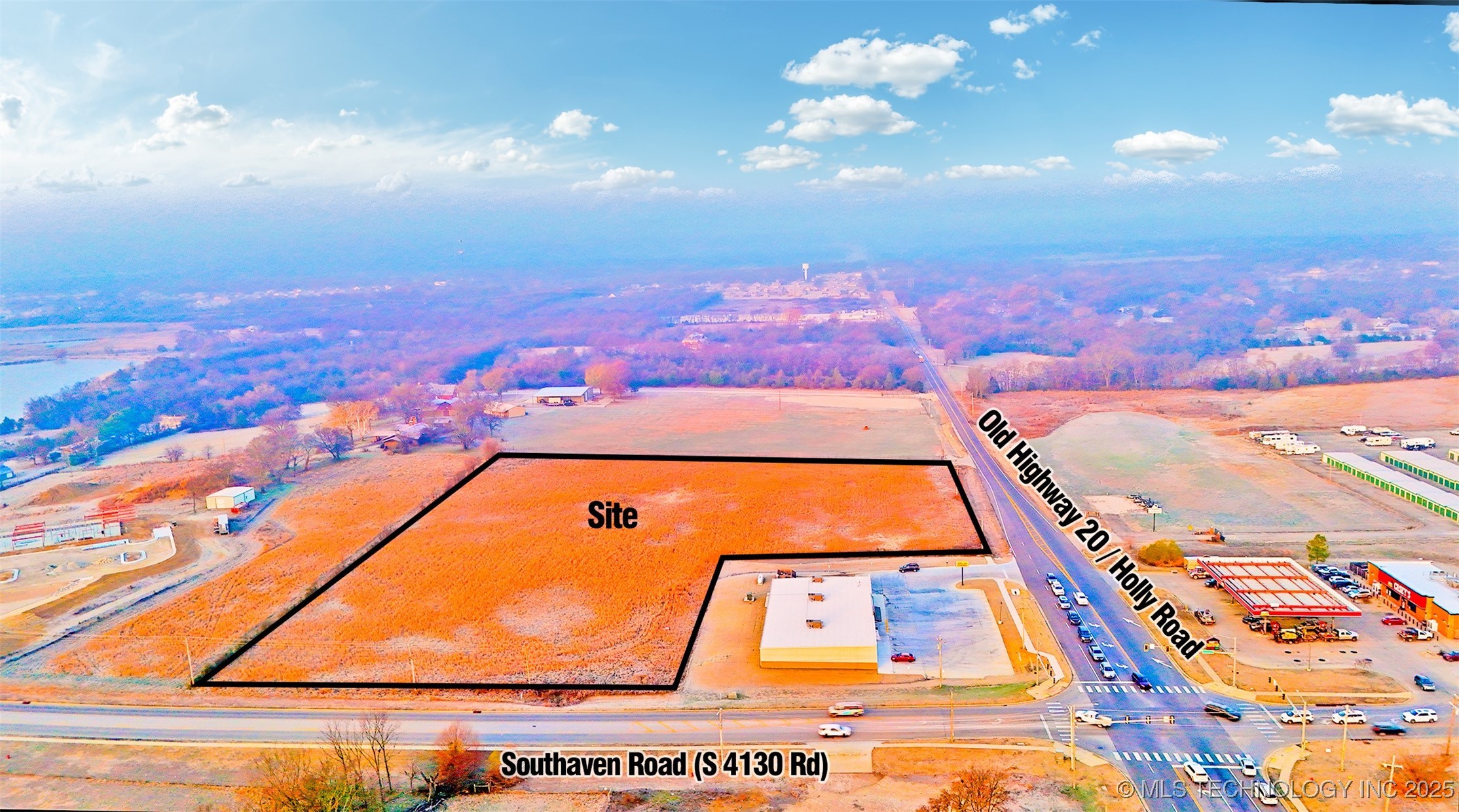 2925 E Holly Road Claremore OK 74019