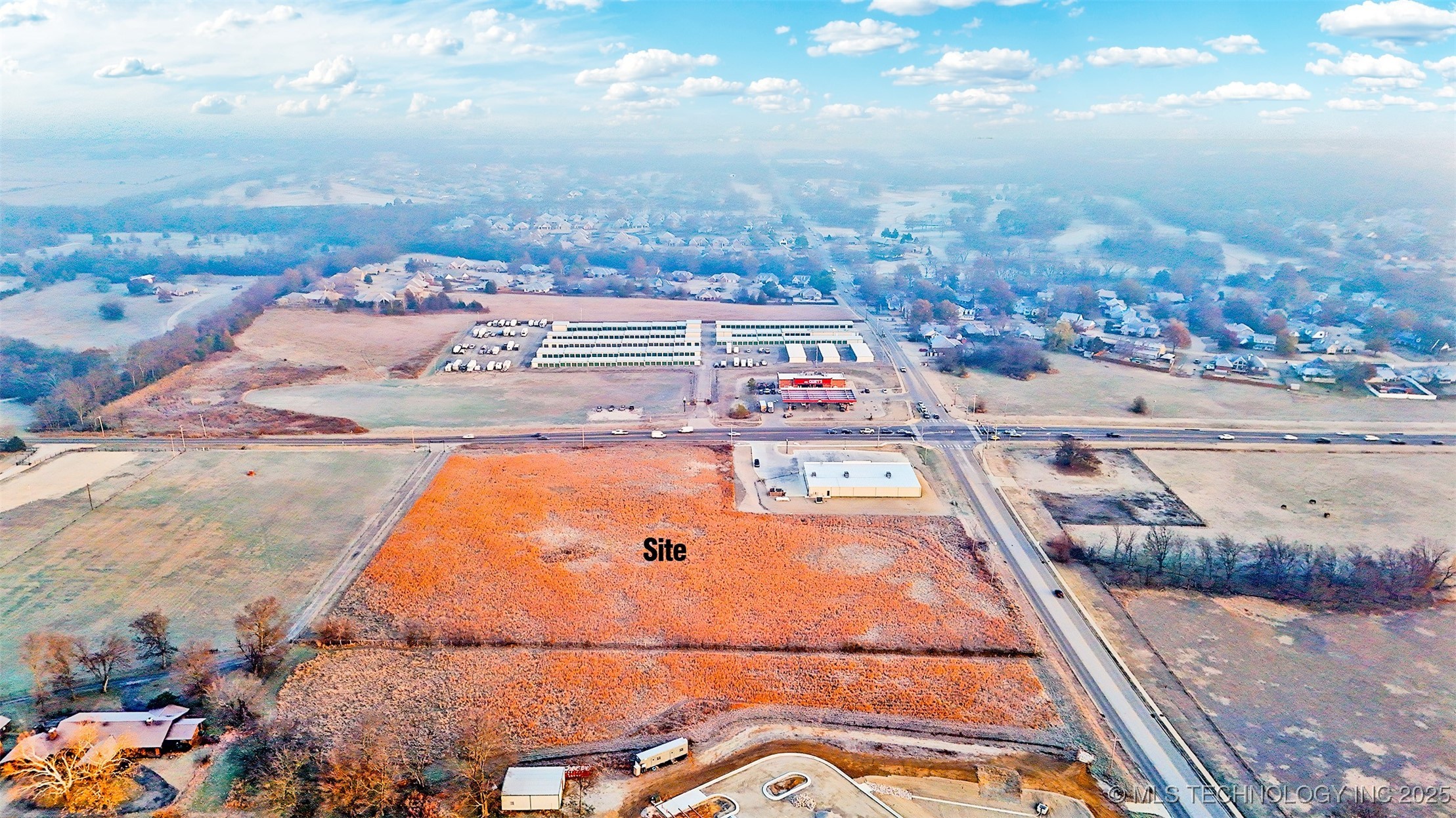 2925 E Holly Road Claremore OK 74019