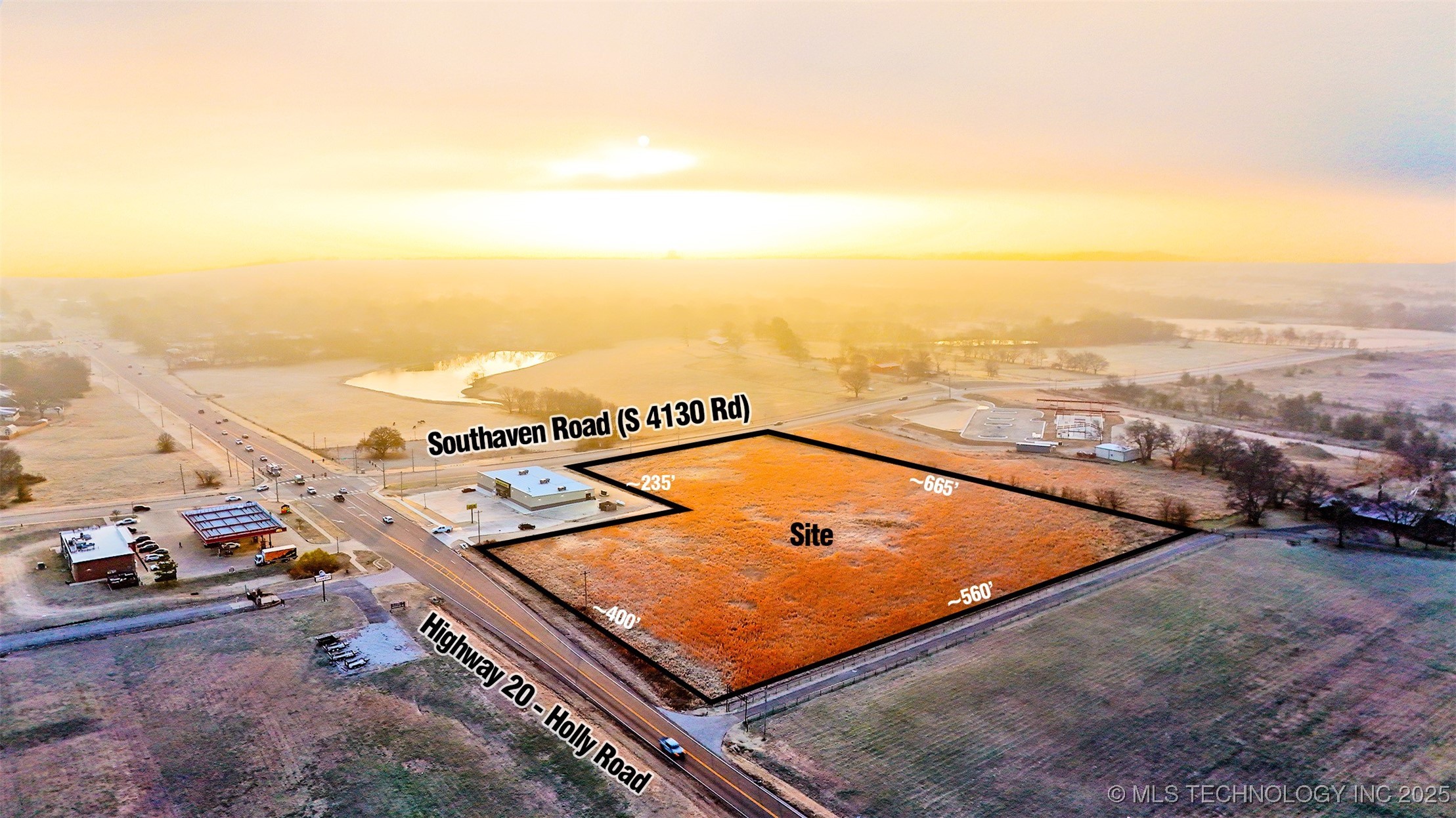 2925 E Holly Road Claremore OK 74019