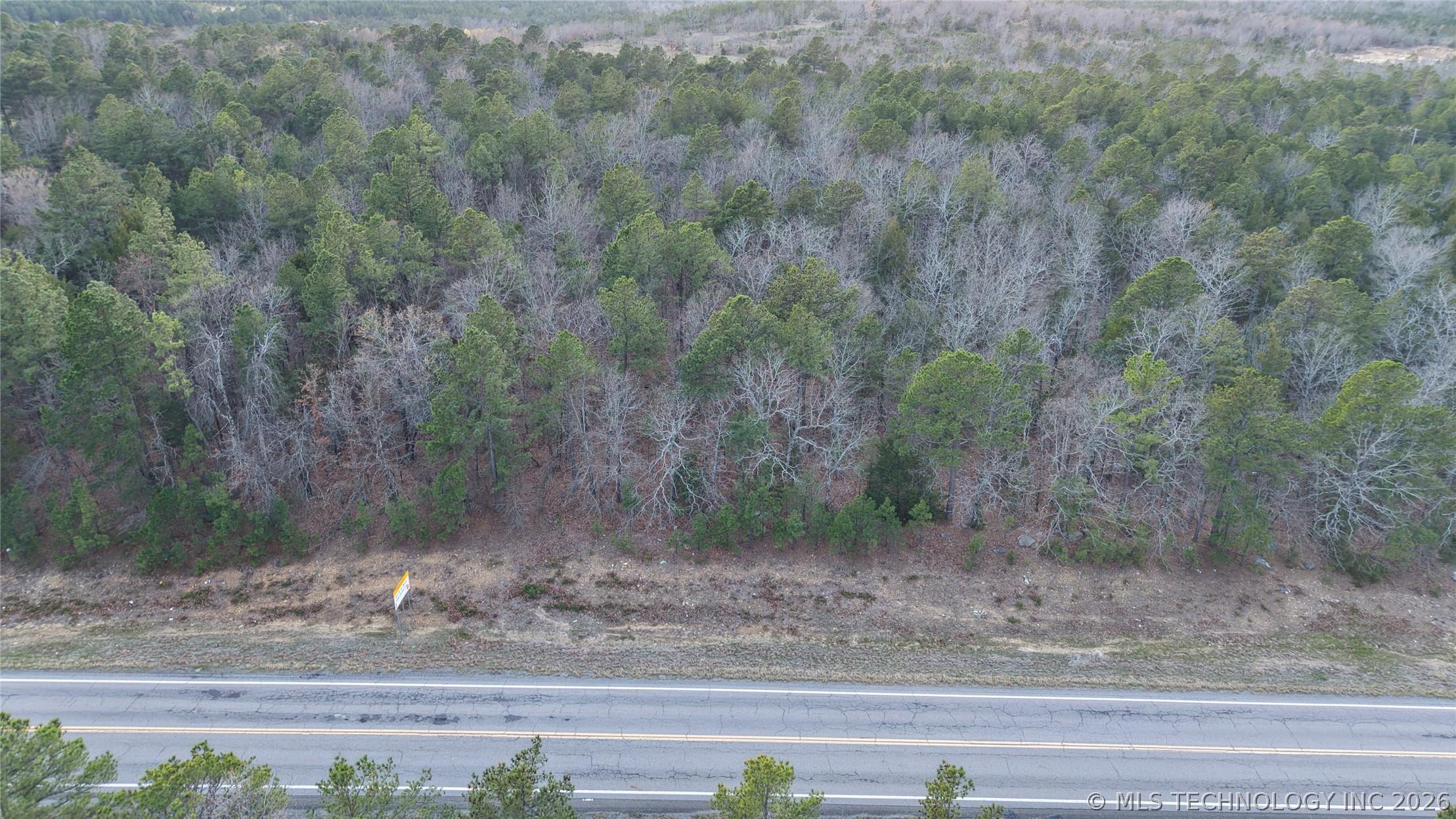 Highway 2 Highway Wilburton OK 74578