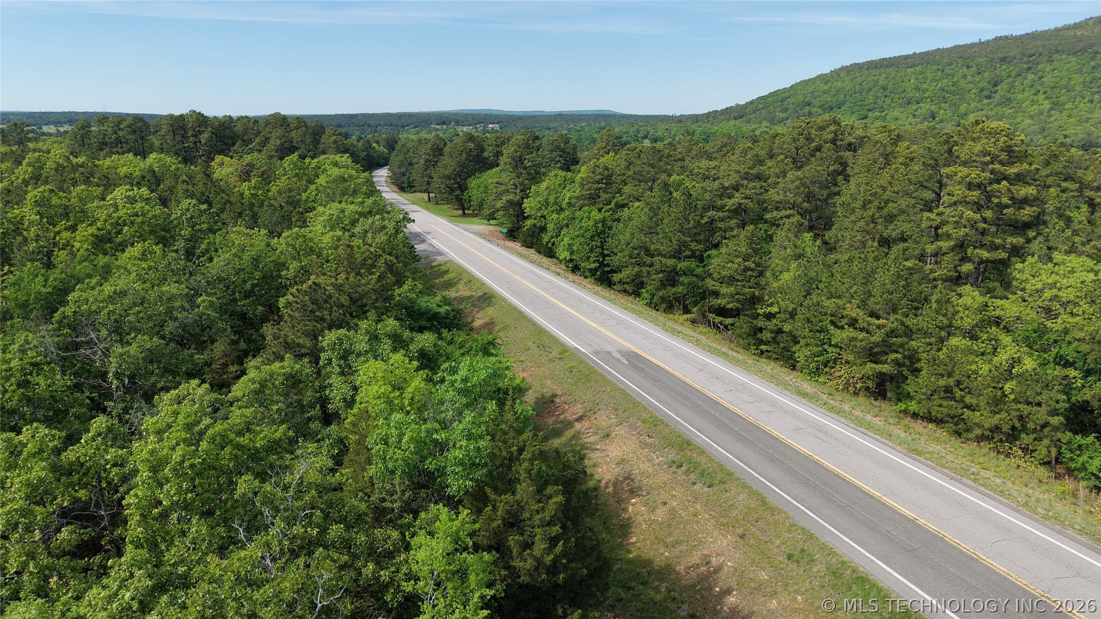 Highway 2 Highway Wilburton OK 74578
