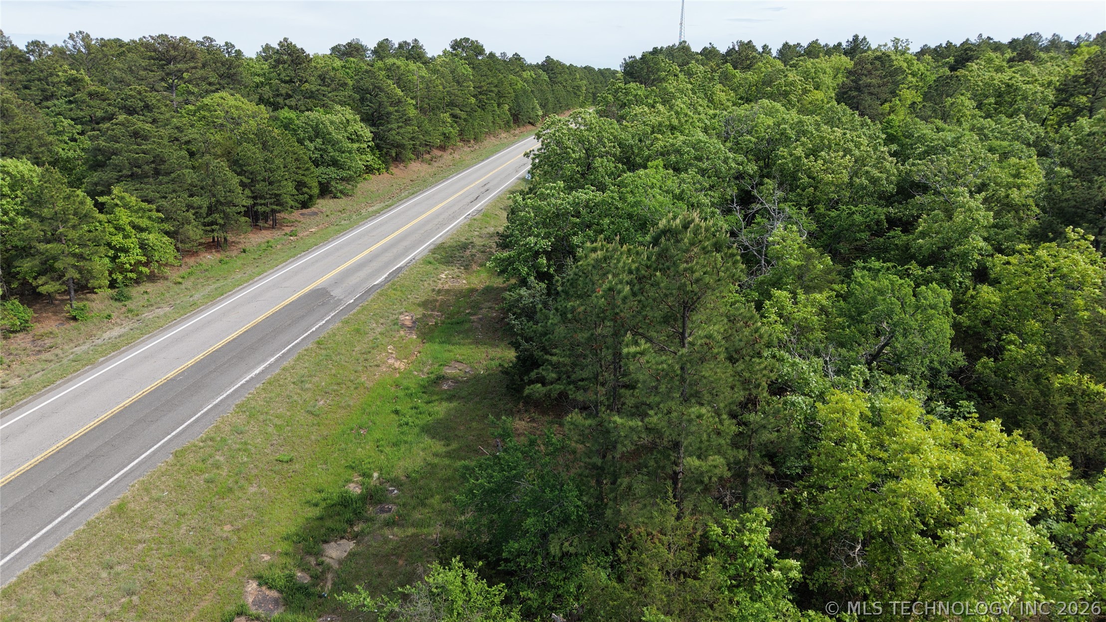 Highway 2 Highway Wilburton OK 74578