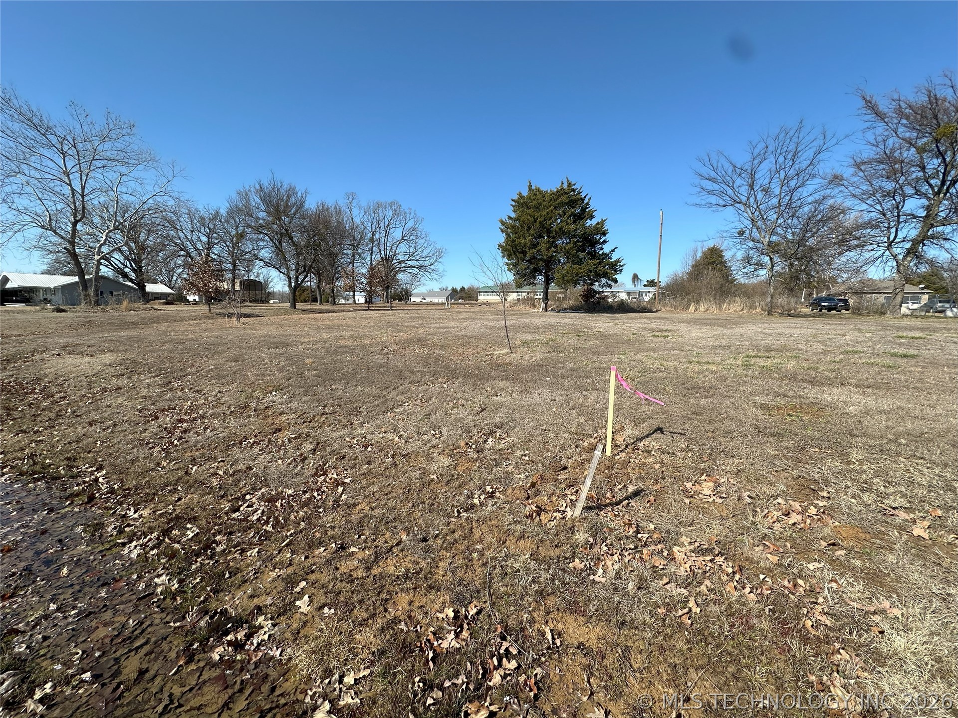 Choctaw Eufaula OK 74432
