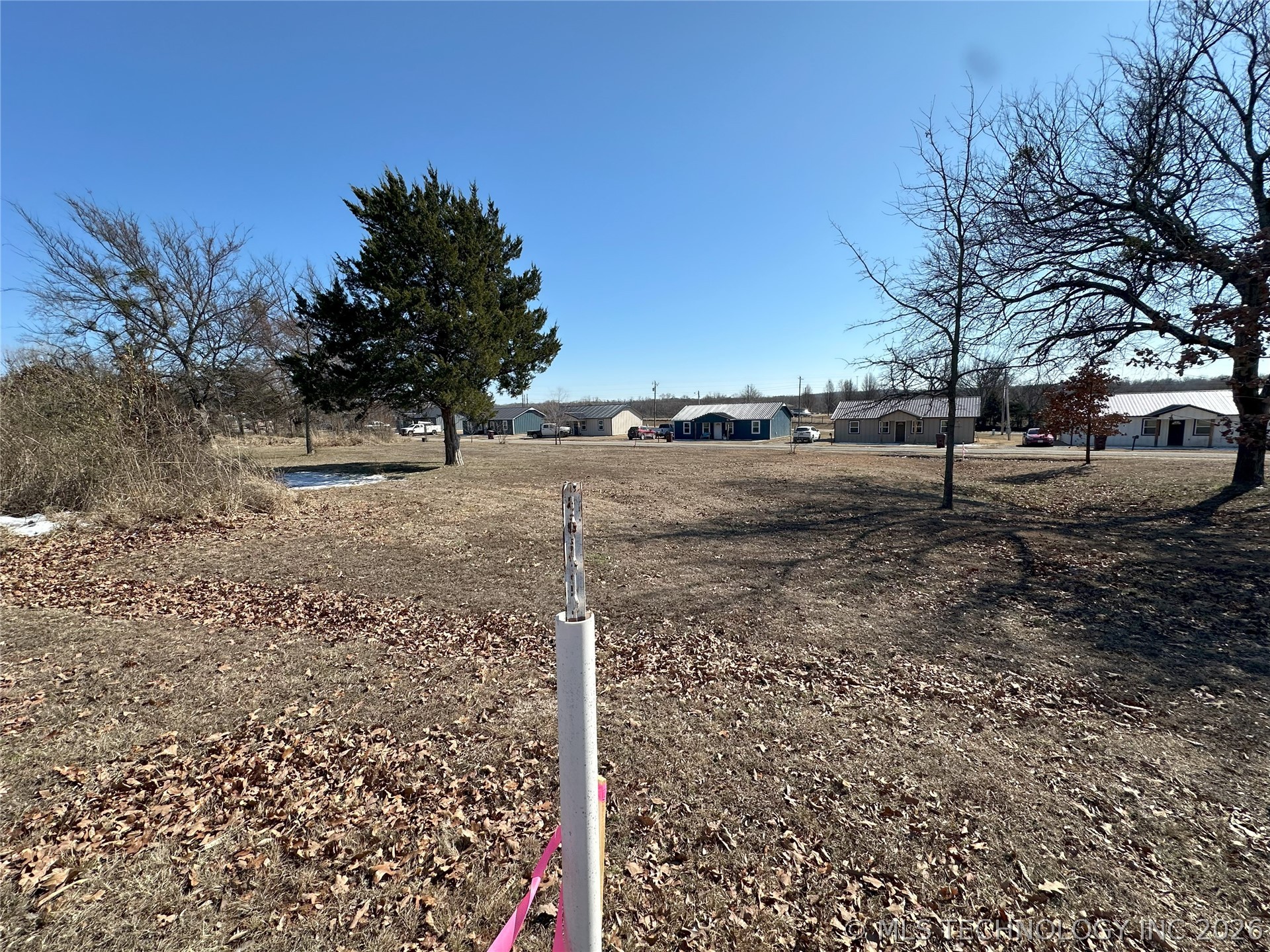Choctaw Eufaula OK 74432