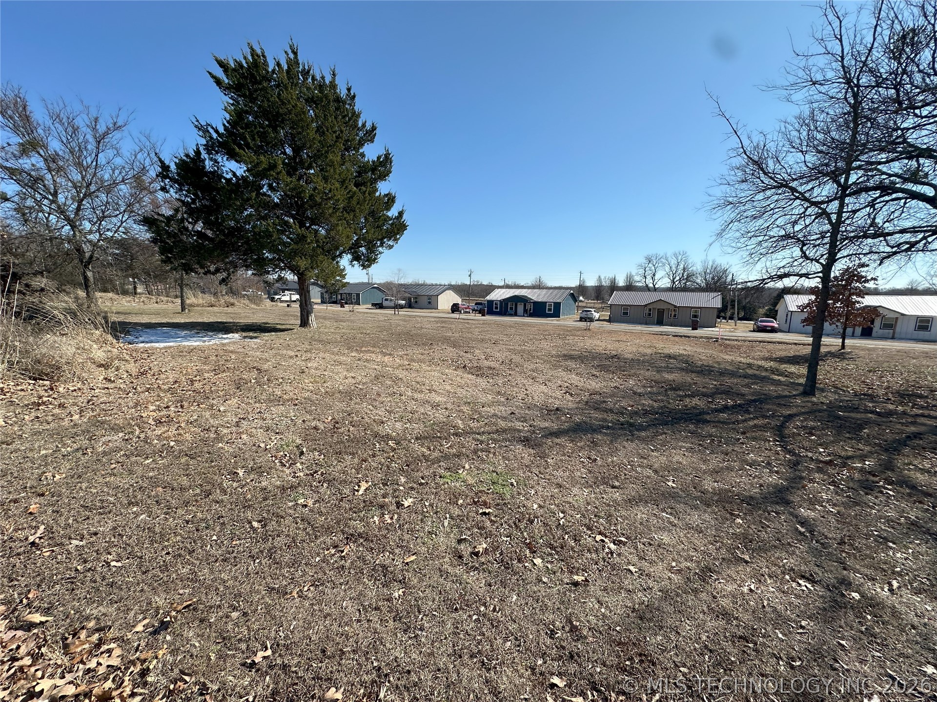 Choctaw Eufaula OK 74432