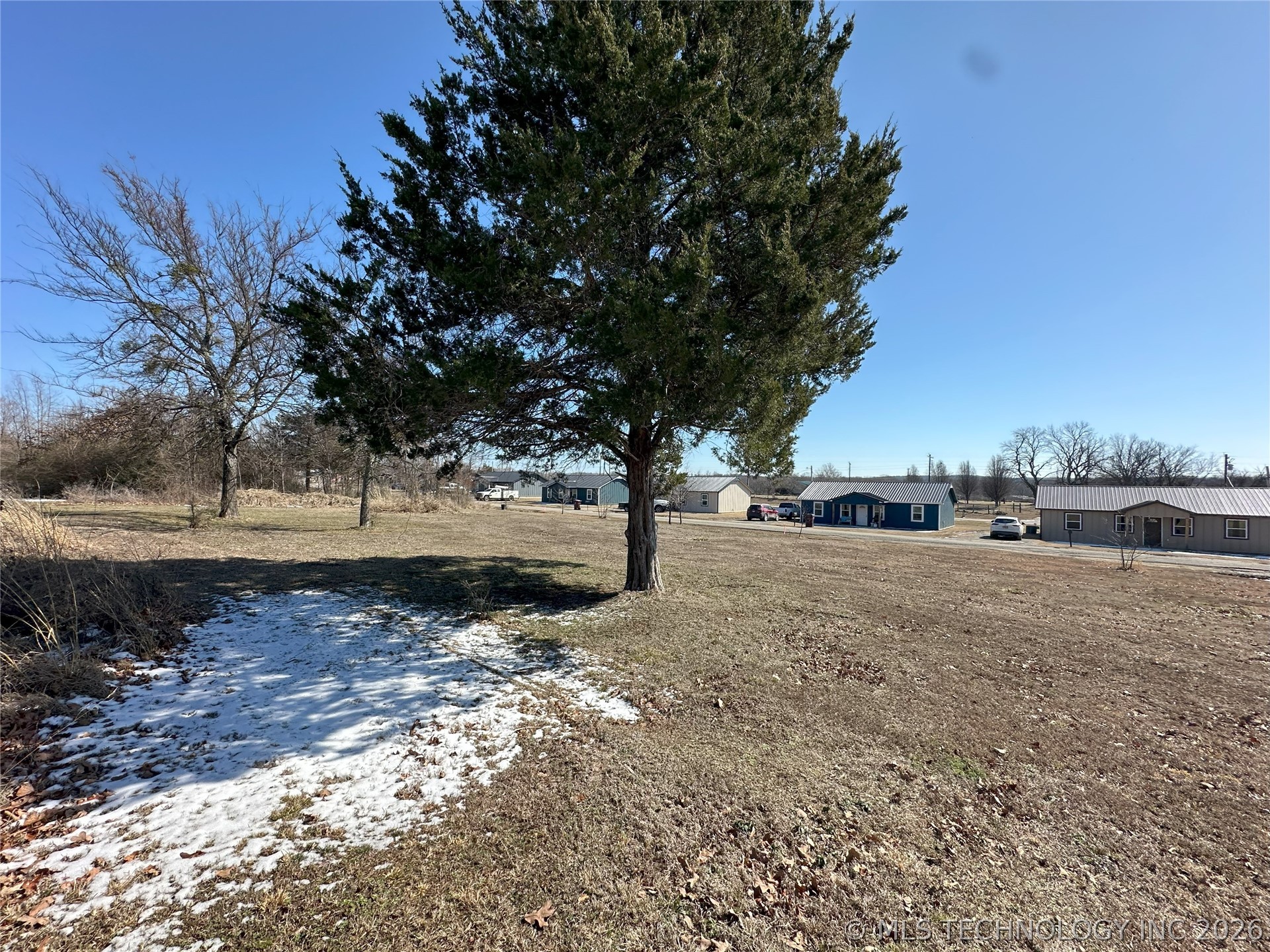 Choctaw Eufaula OK 74432