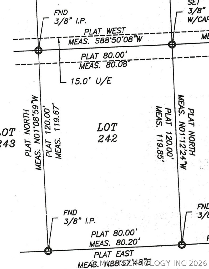 Choctaw Eufaula OK 74432