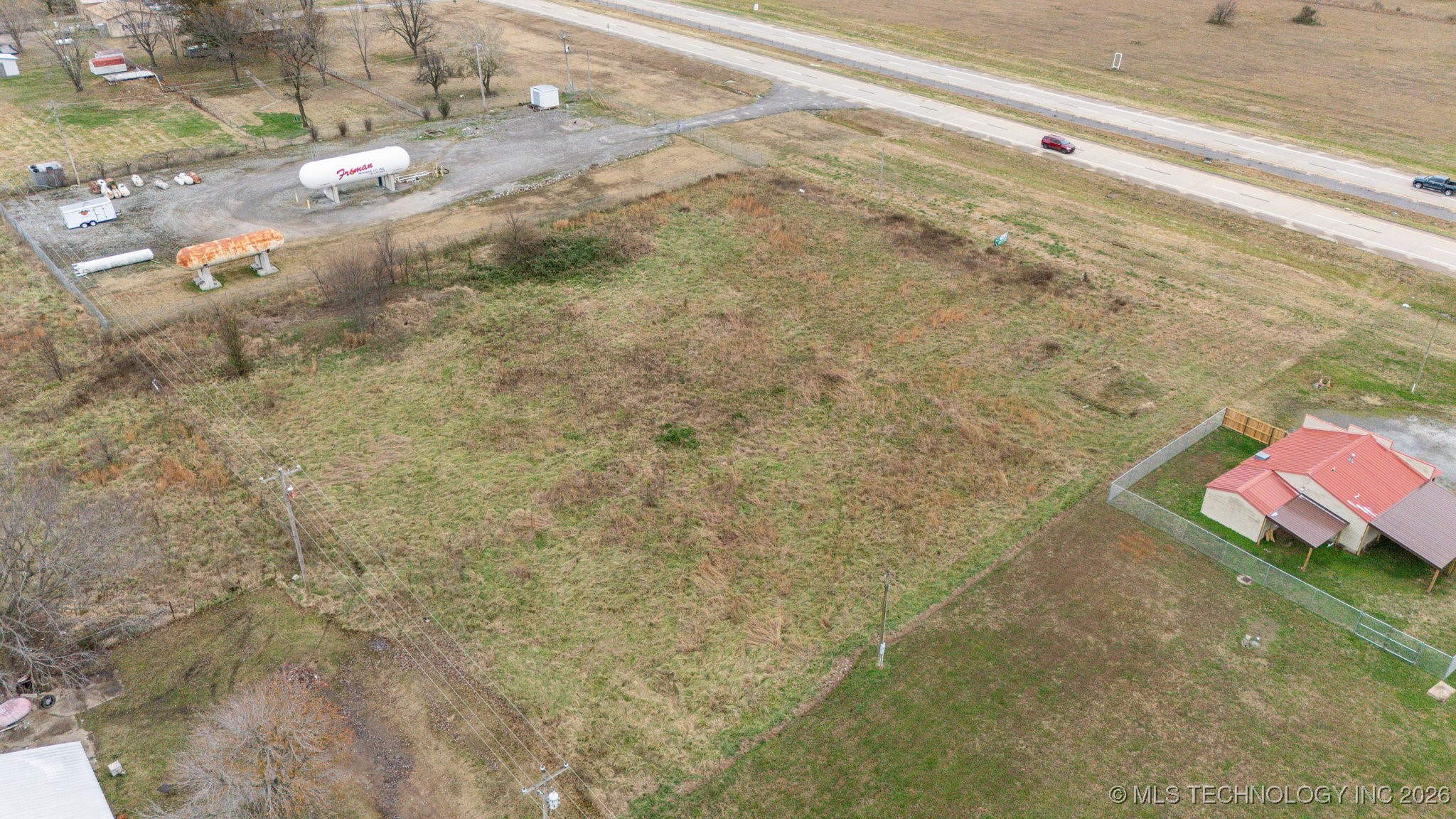 20005 E Highway 20 Claremore OK 74019