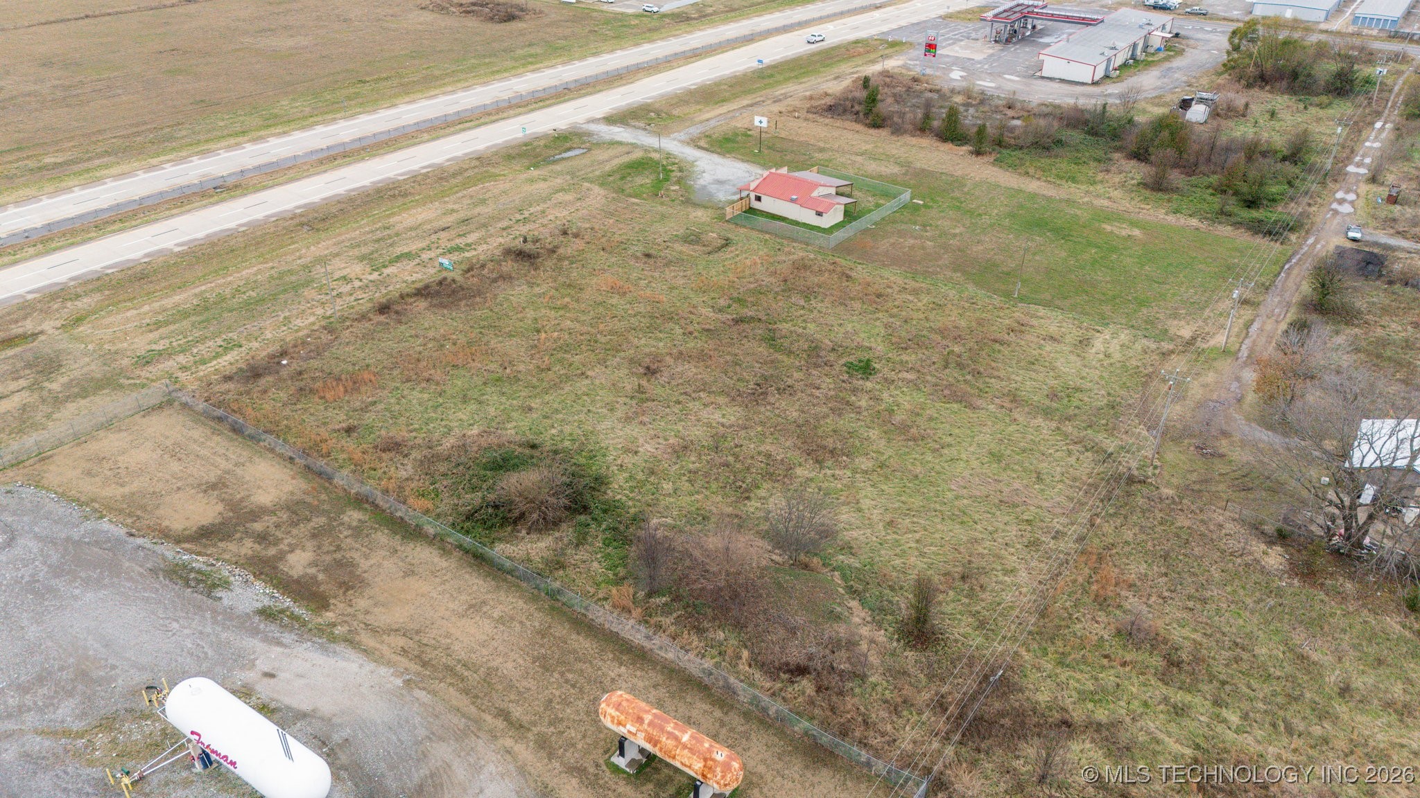 20005 E Highway 20 Claremore OK 74019