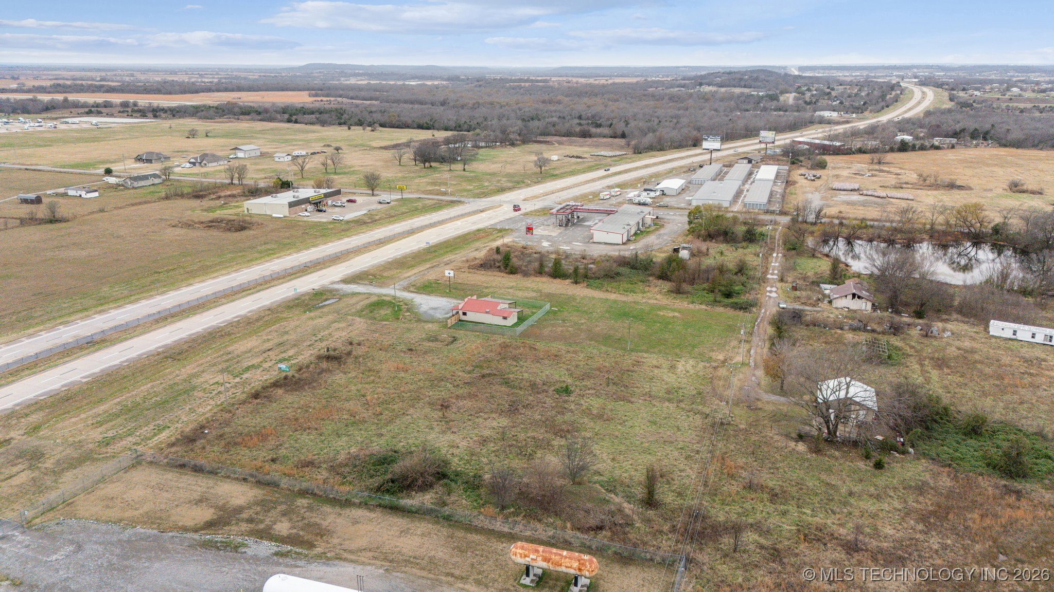 20005 E Highway 20 Claremore OK 74019