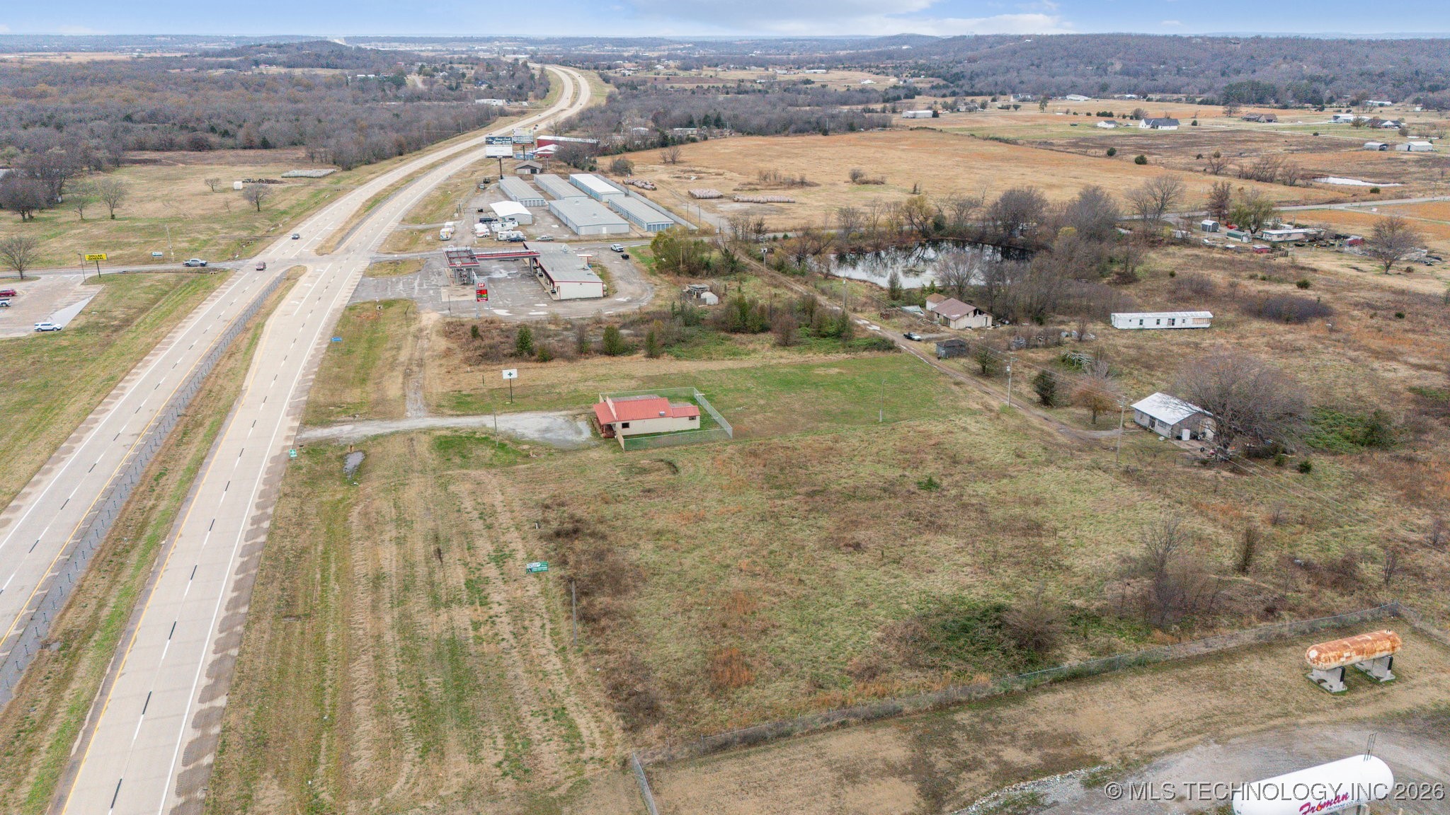 20005 E Highway 20 Claremore OK 74019