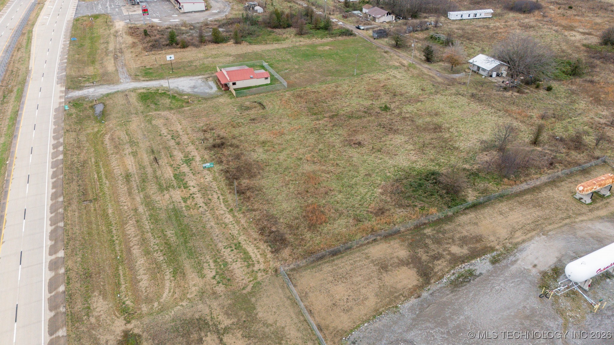 20005 E Highway 20 Claremore OK 74019