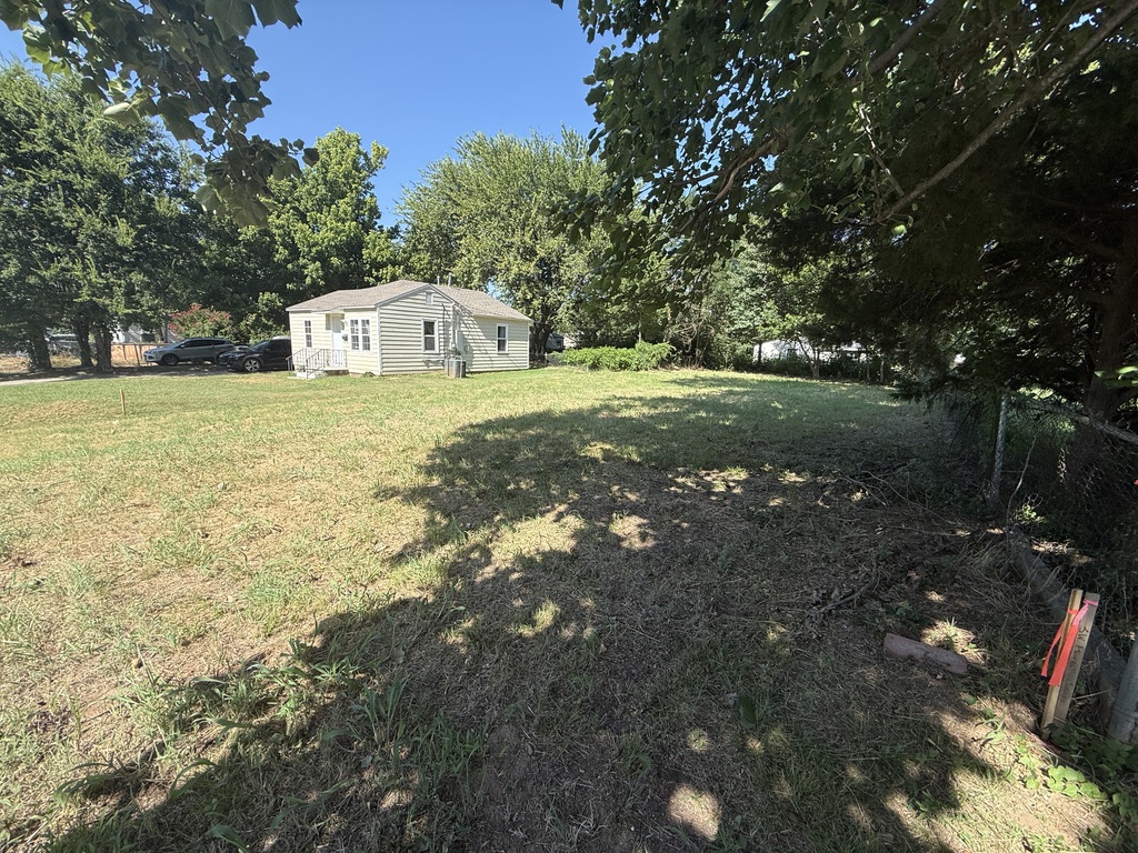 527 S 47th Avenue W Tulsa OK 74127