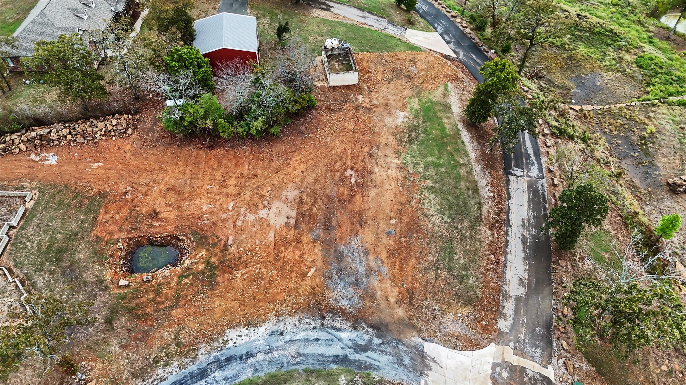 36254 S Magnolia Lane Park Hill OK 74451