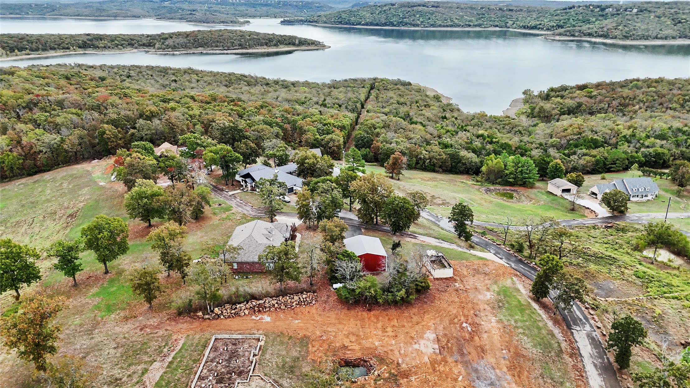 36254 S Magnolia Lane Park Hill OK 74451