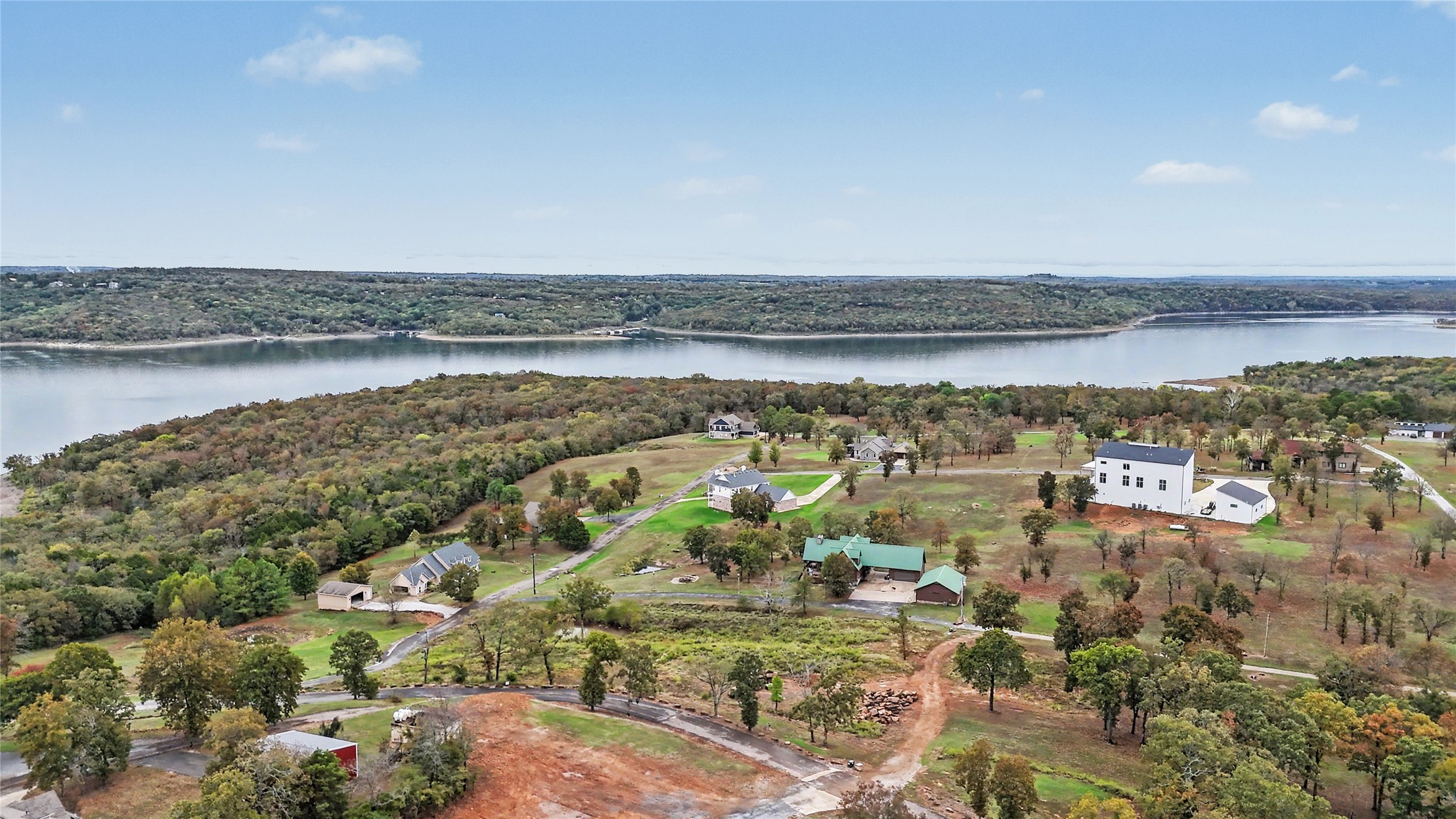 36254 S Magnolia Lane Park Hill OK 74451